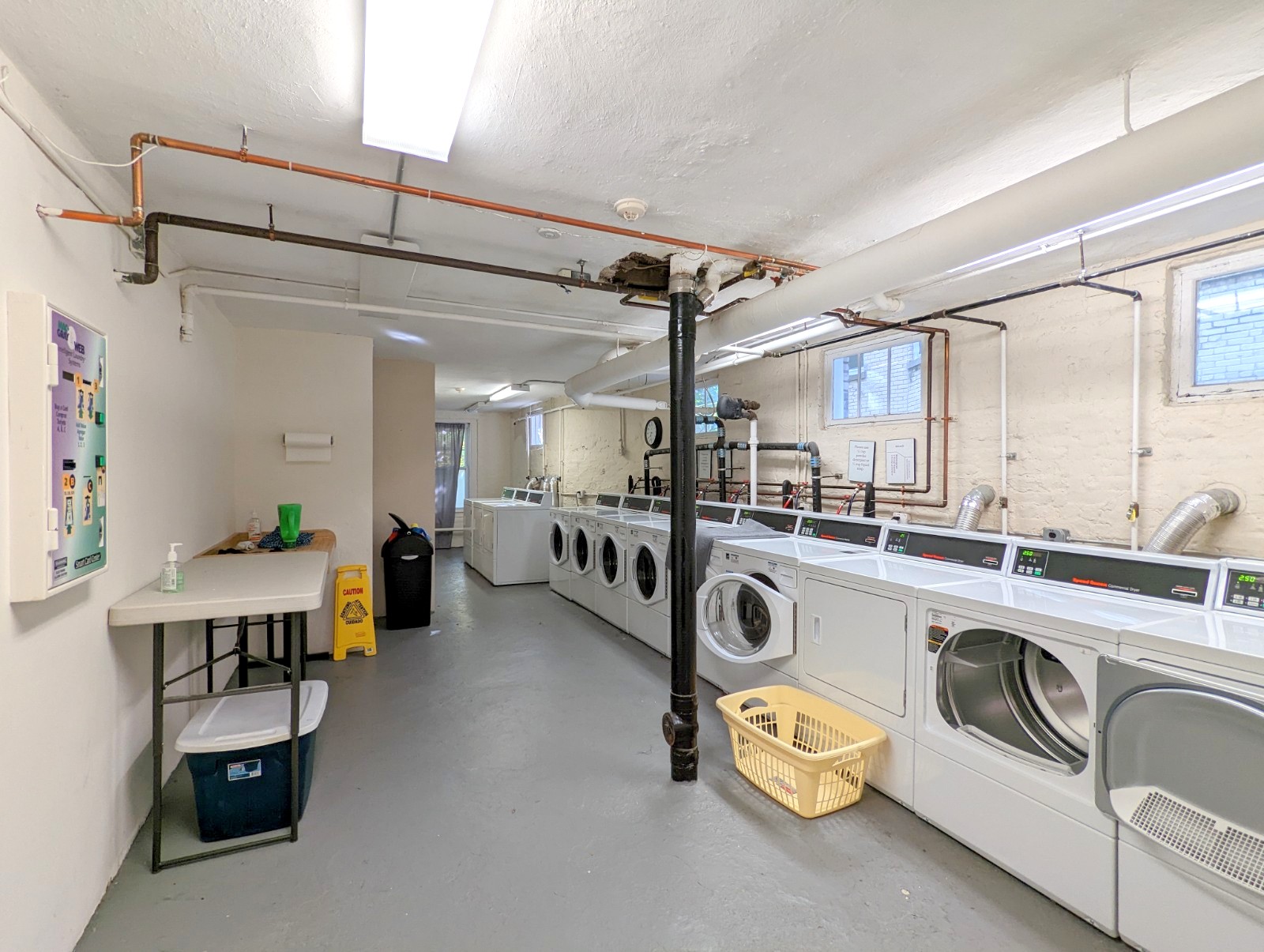 156 Summer St, Union Square