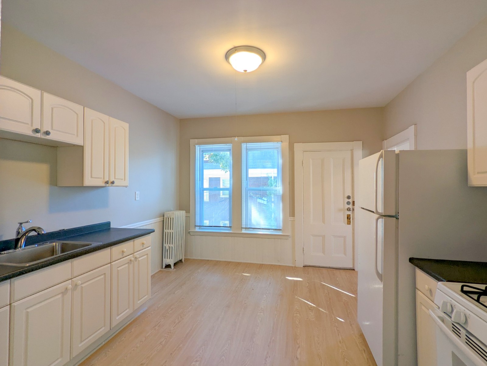 224 Concord Ave, Huron Village