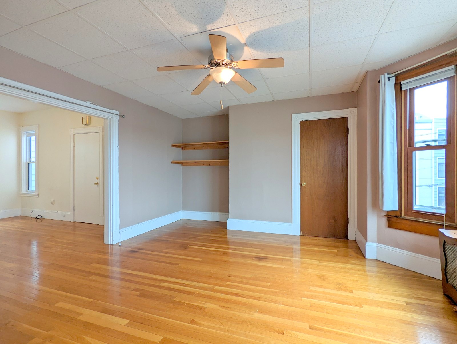 202 Washington St, Union Square