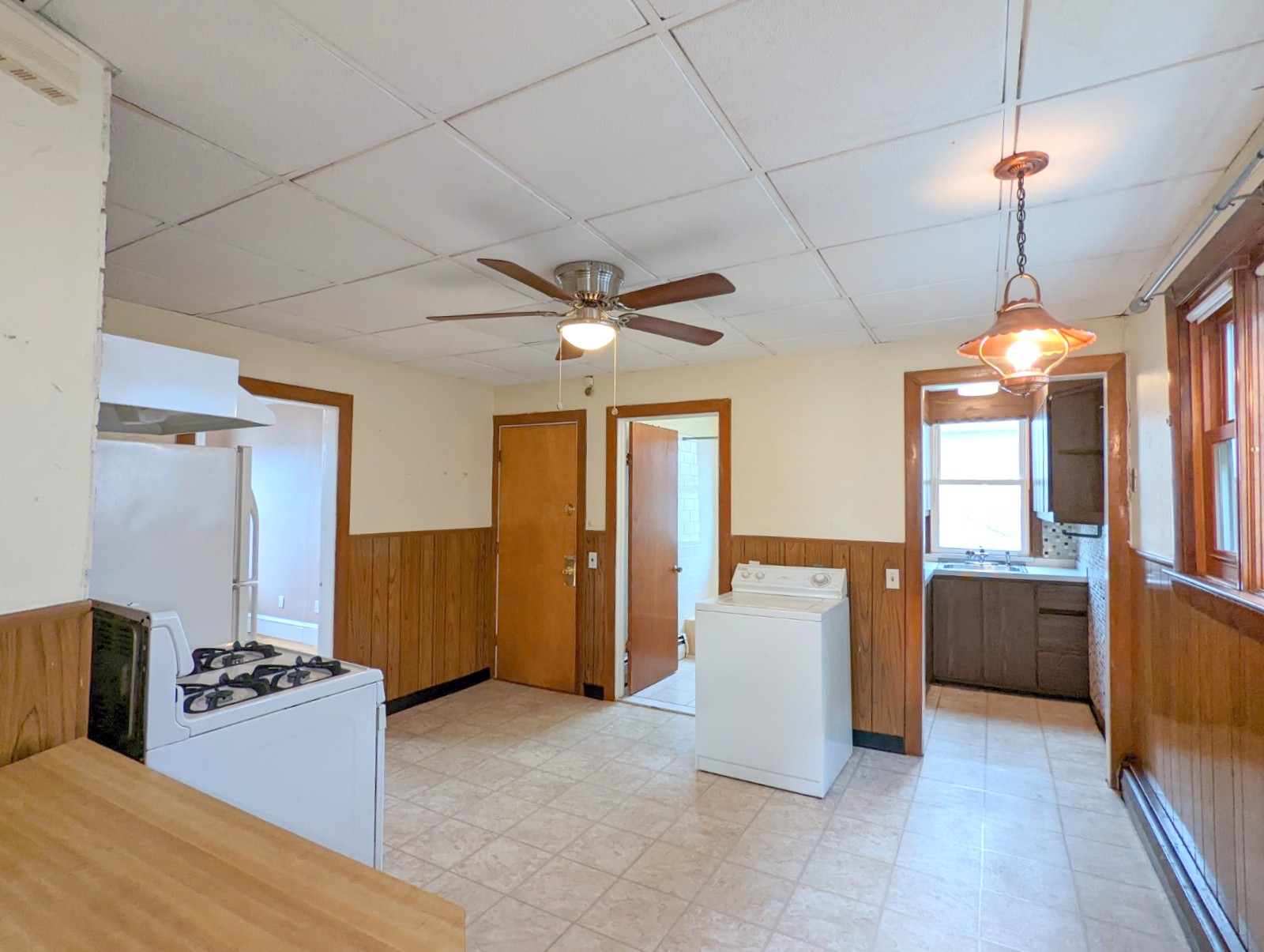 202 Washington St, Union Square