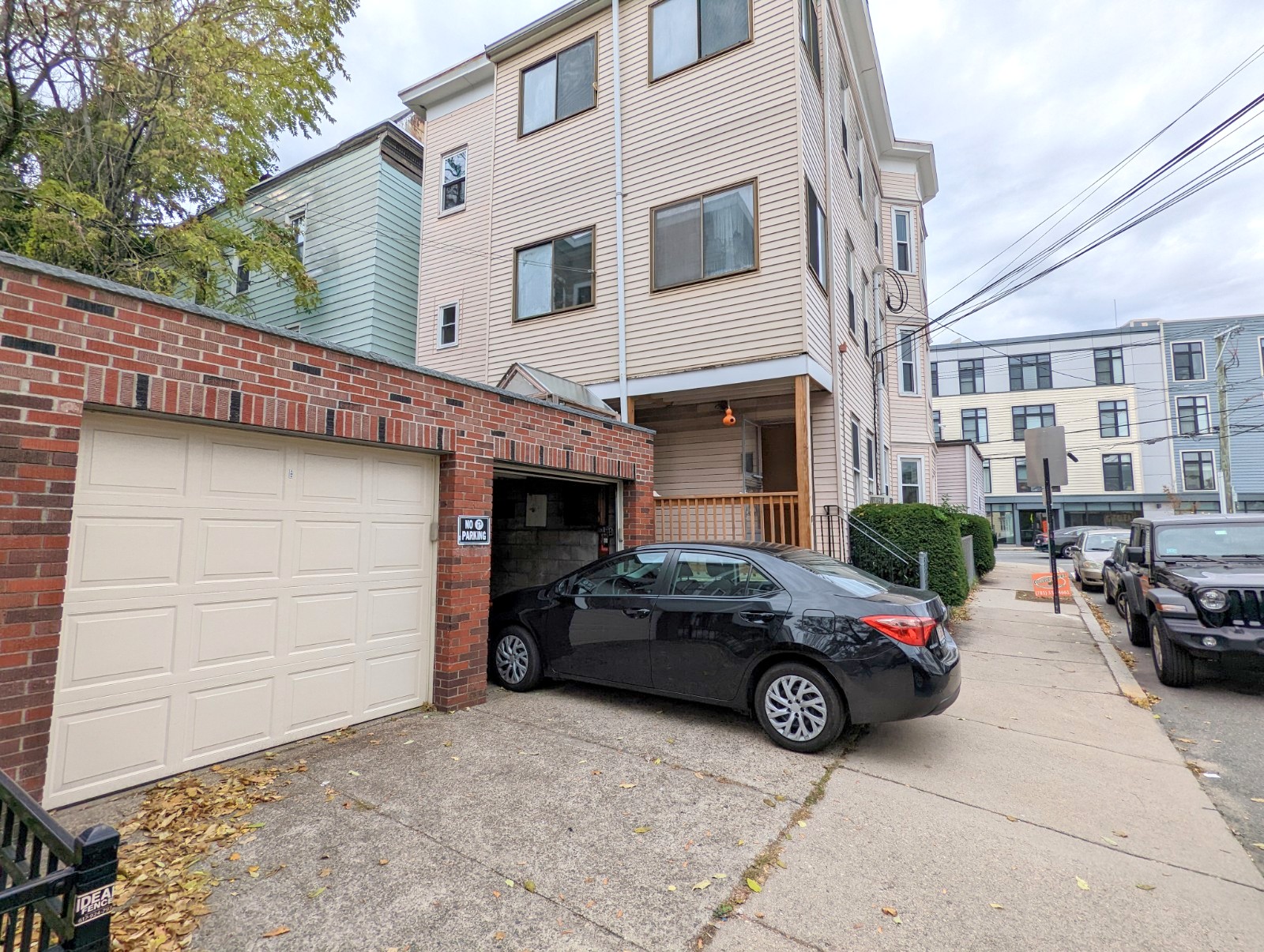 202 Washington St, Union Square