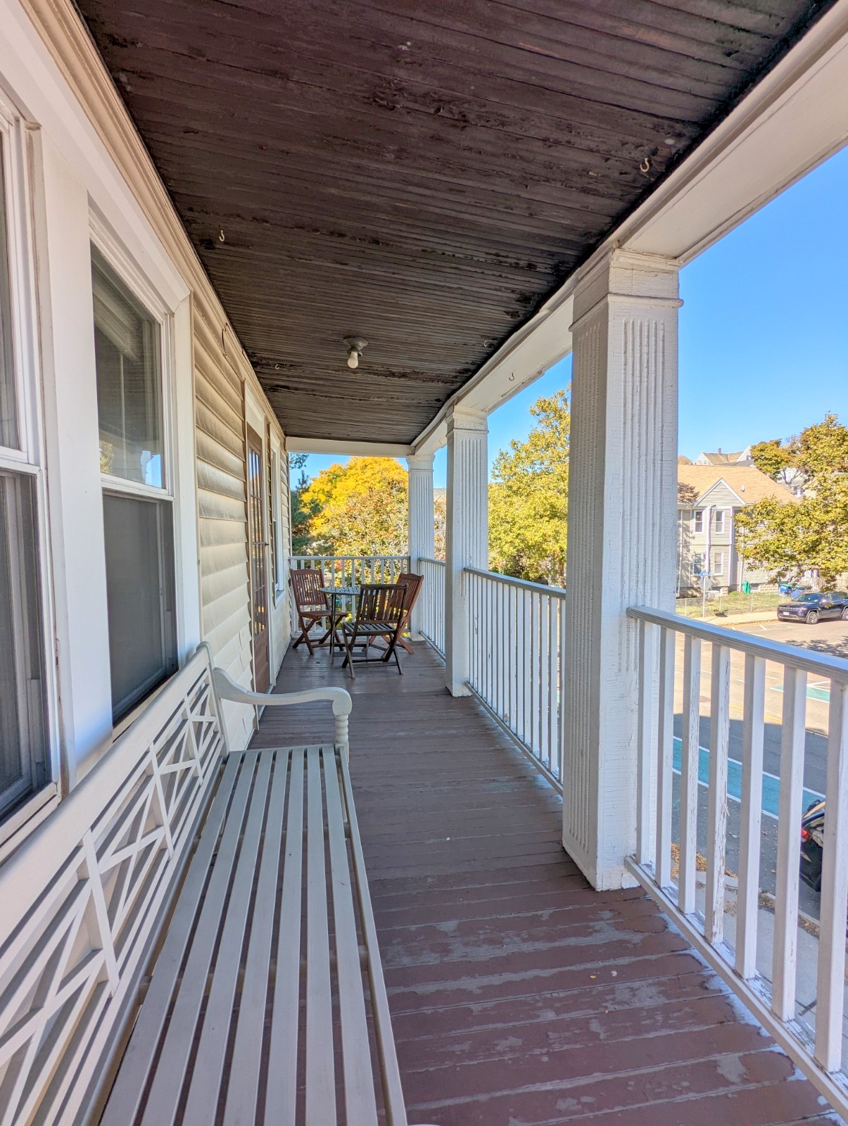 998 Broadway, Davis Square