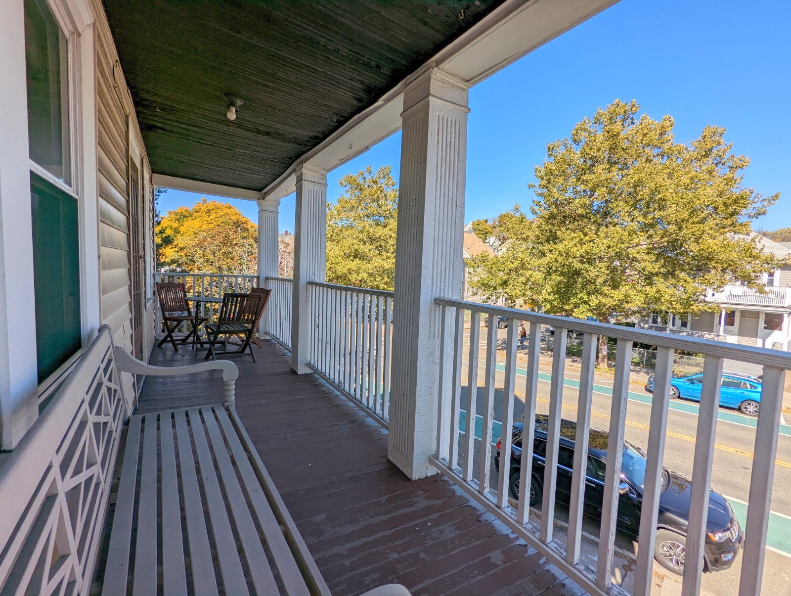 998 Broadway, Davis Square