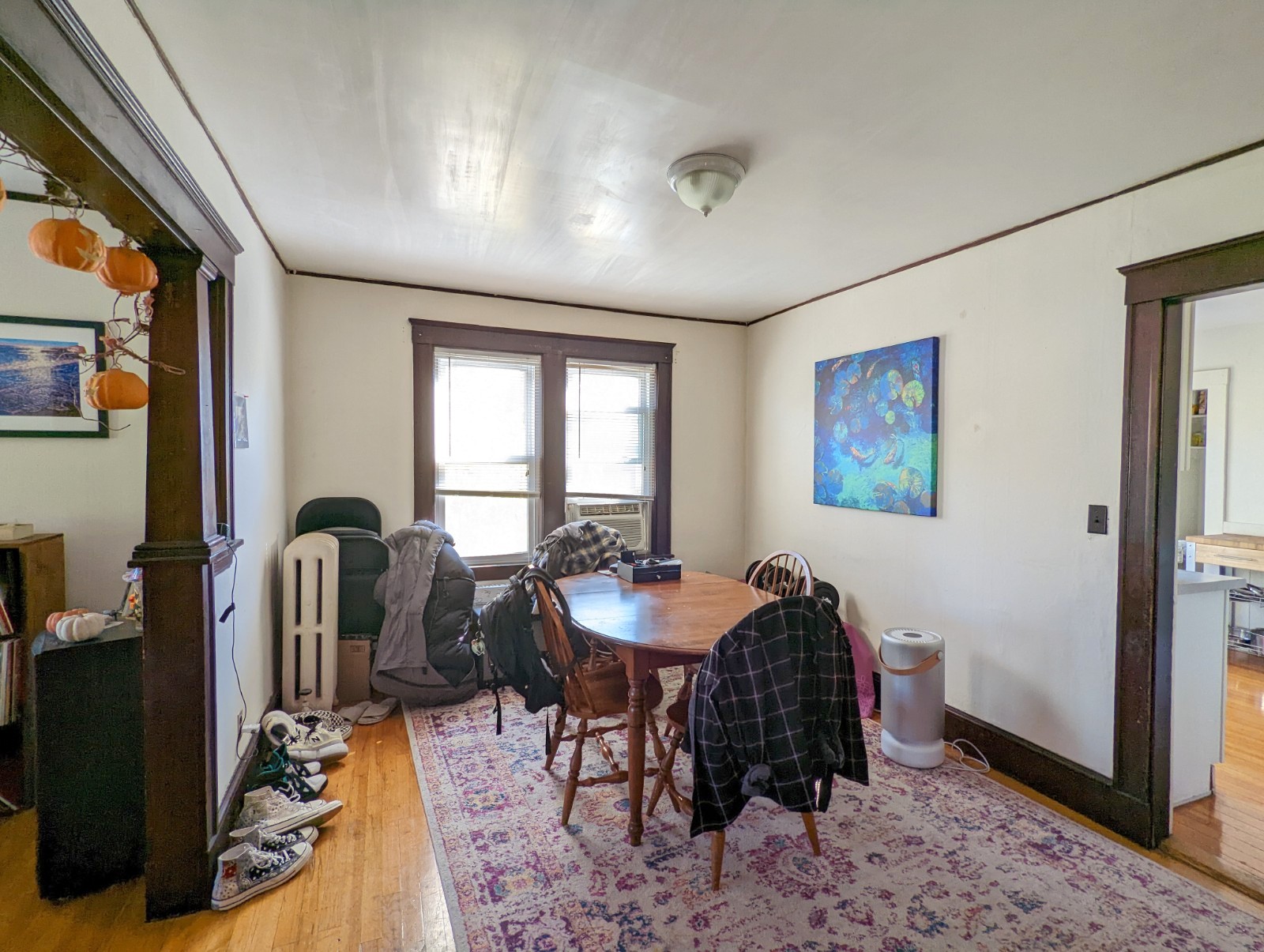 998 Broadway, Davis Square