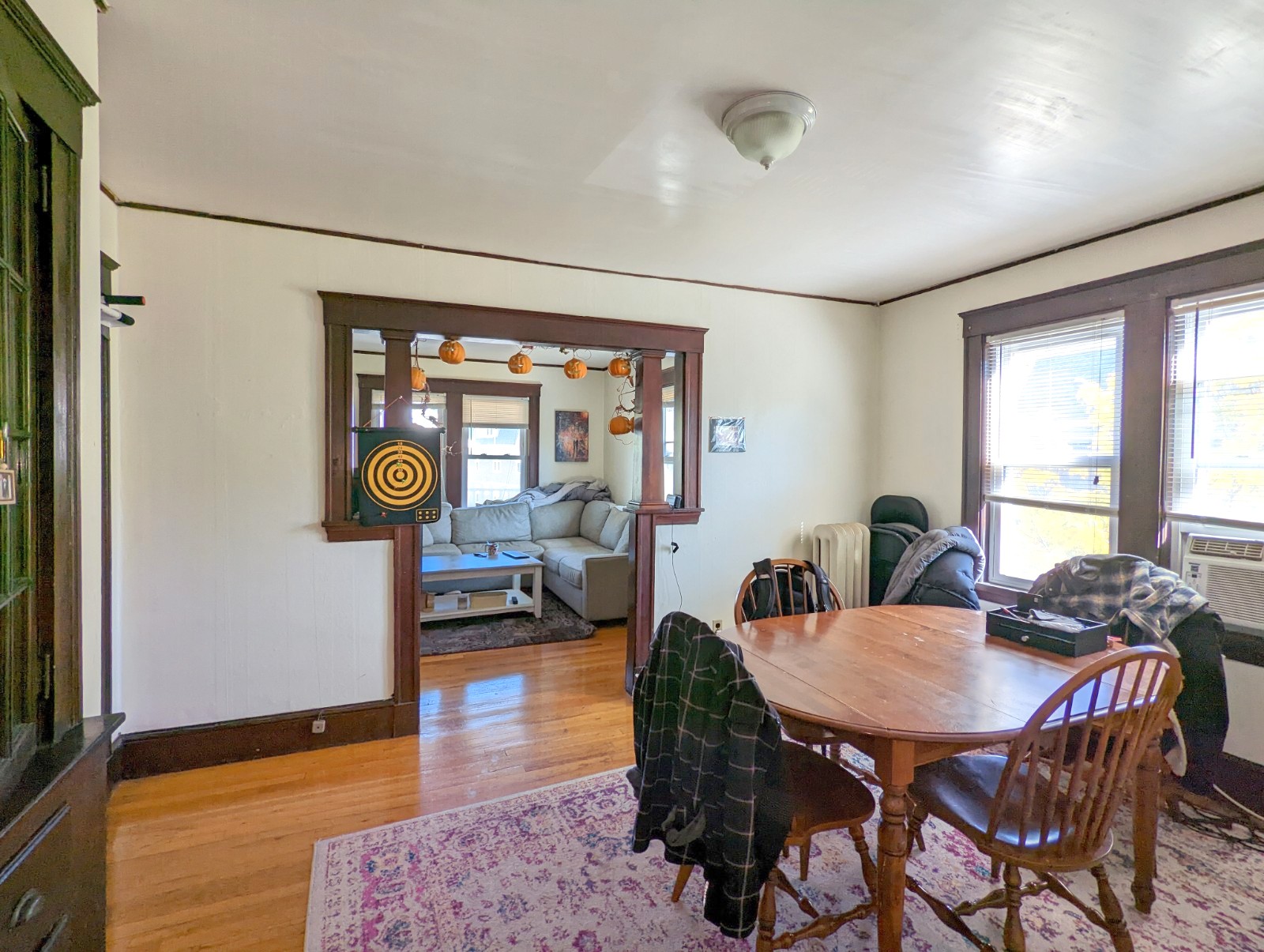 998 Broadway, Davis Square