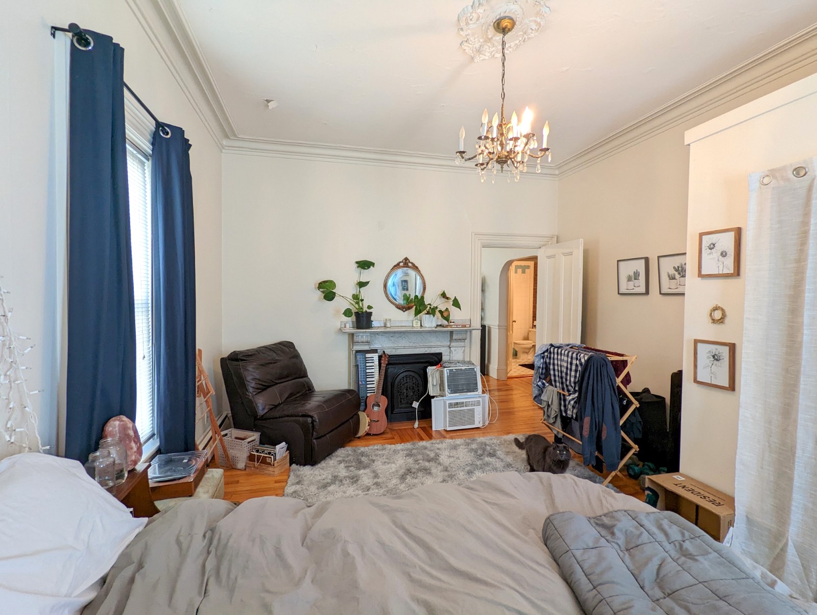 17 Howe St, Gilman Square