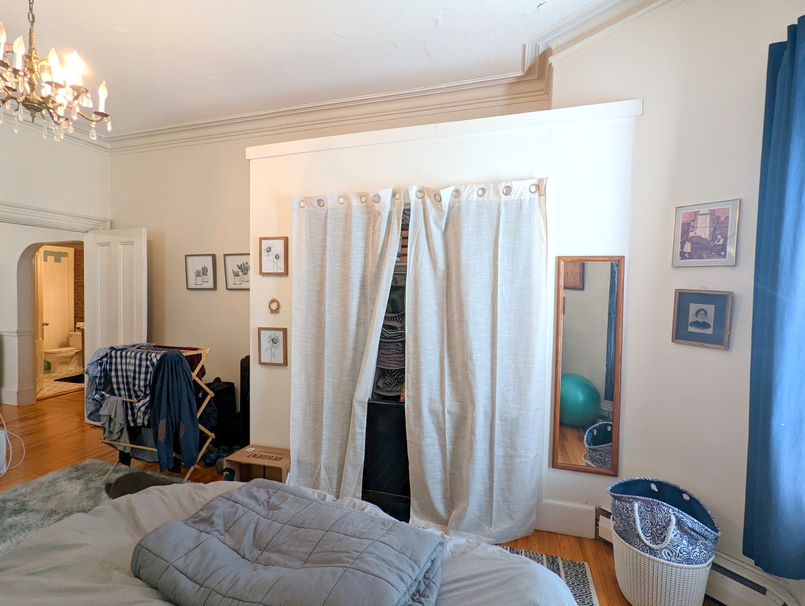 17 Howe St, Gilman Square