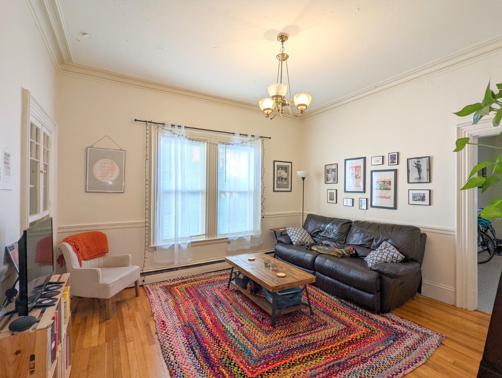 17 Howe St, Gilman Square