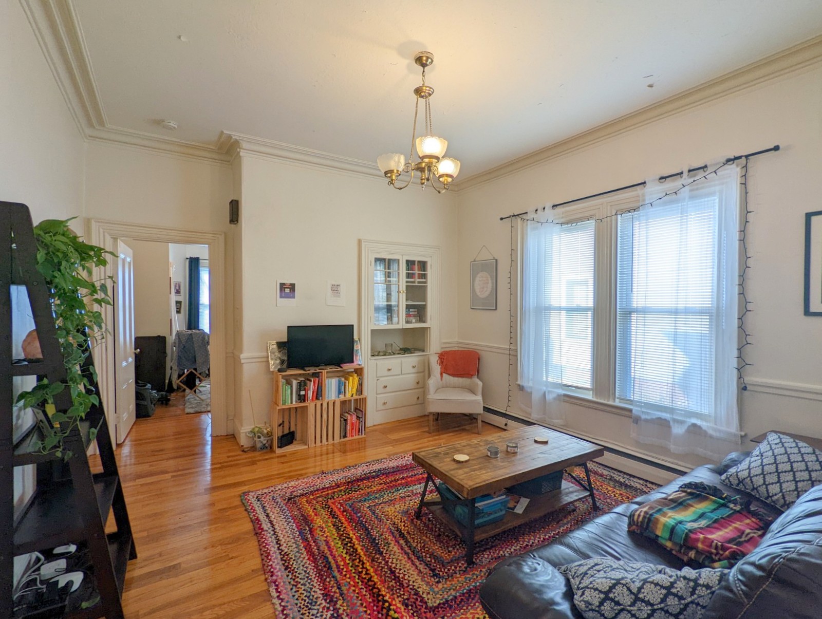 17 Howe St, Gilman Square