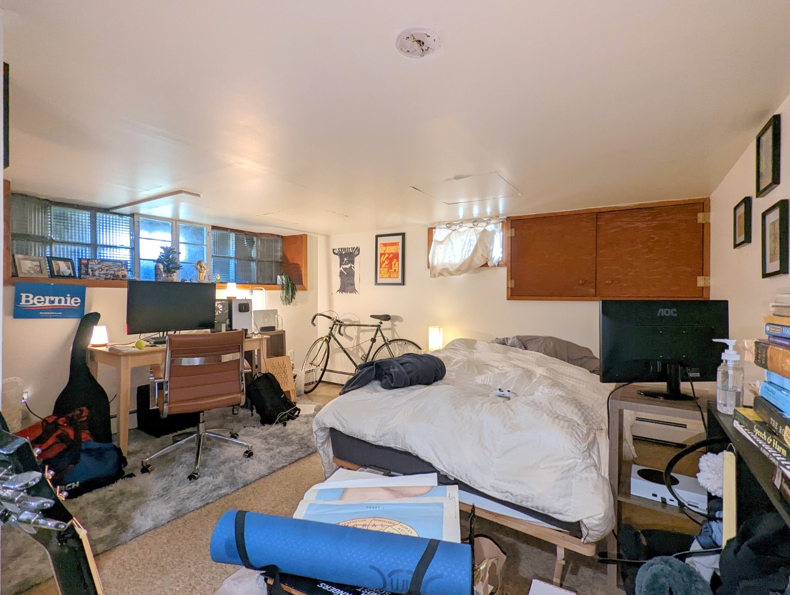 17 Howe St, Gilman Square