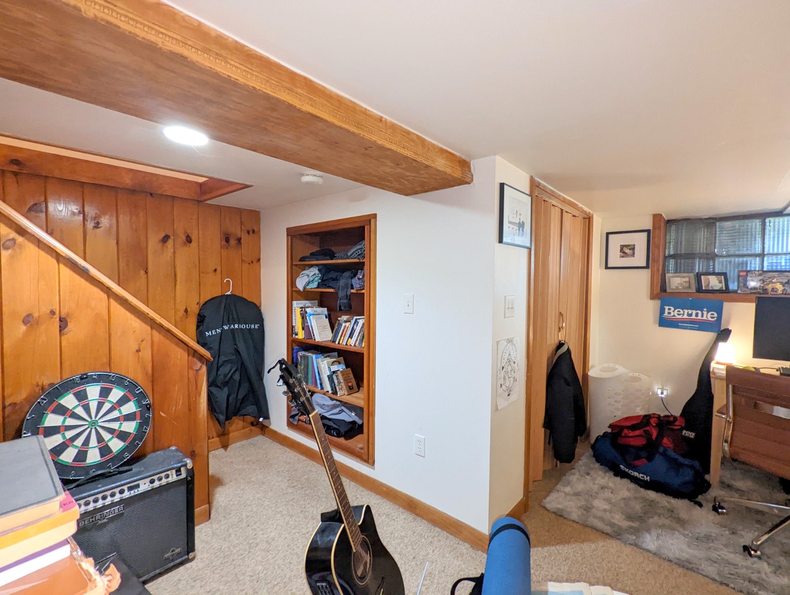 17 Howe St, Gilman Square