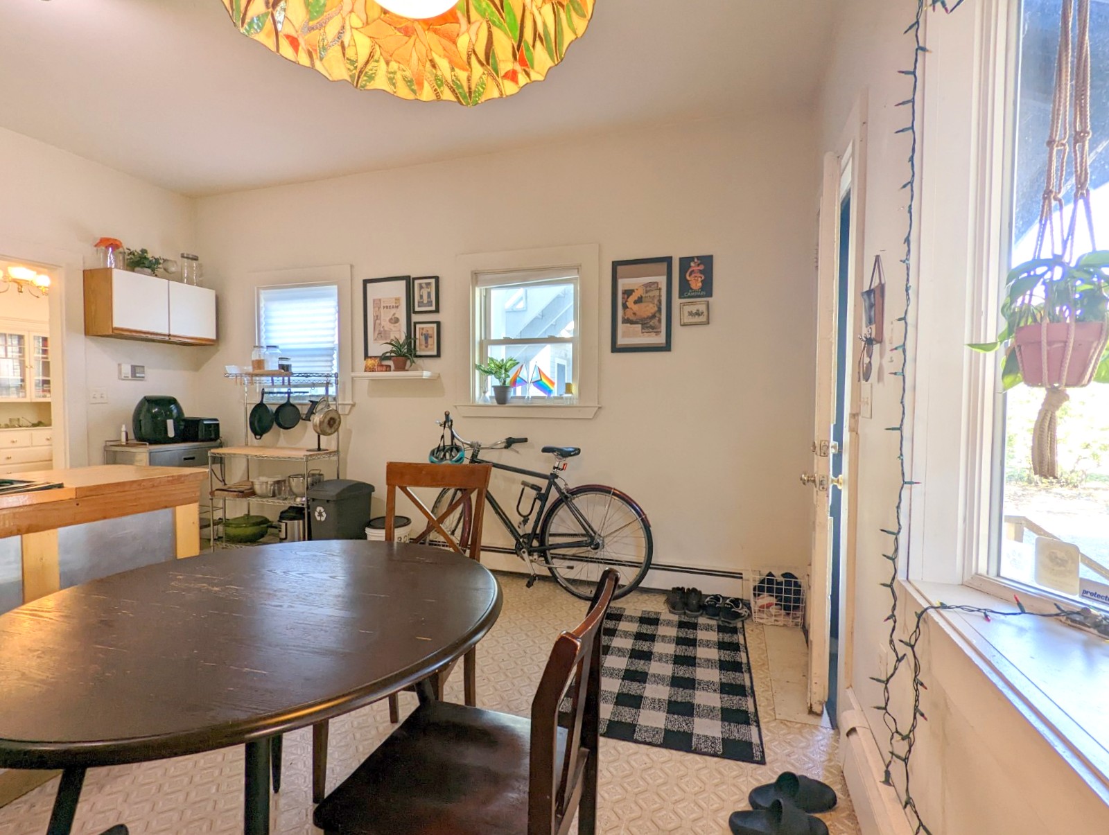 17 Howe St, Gilman Square