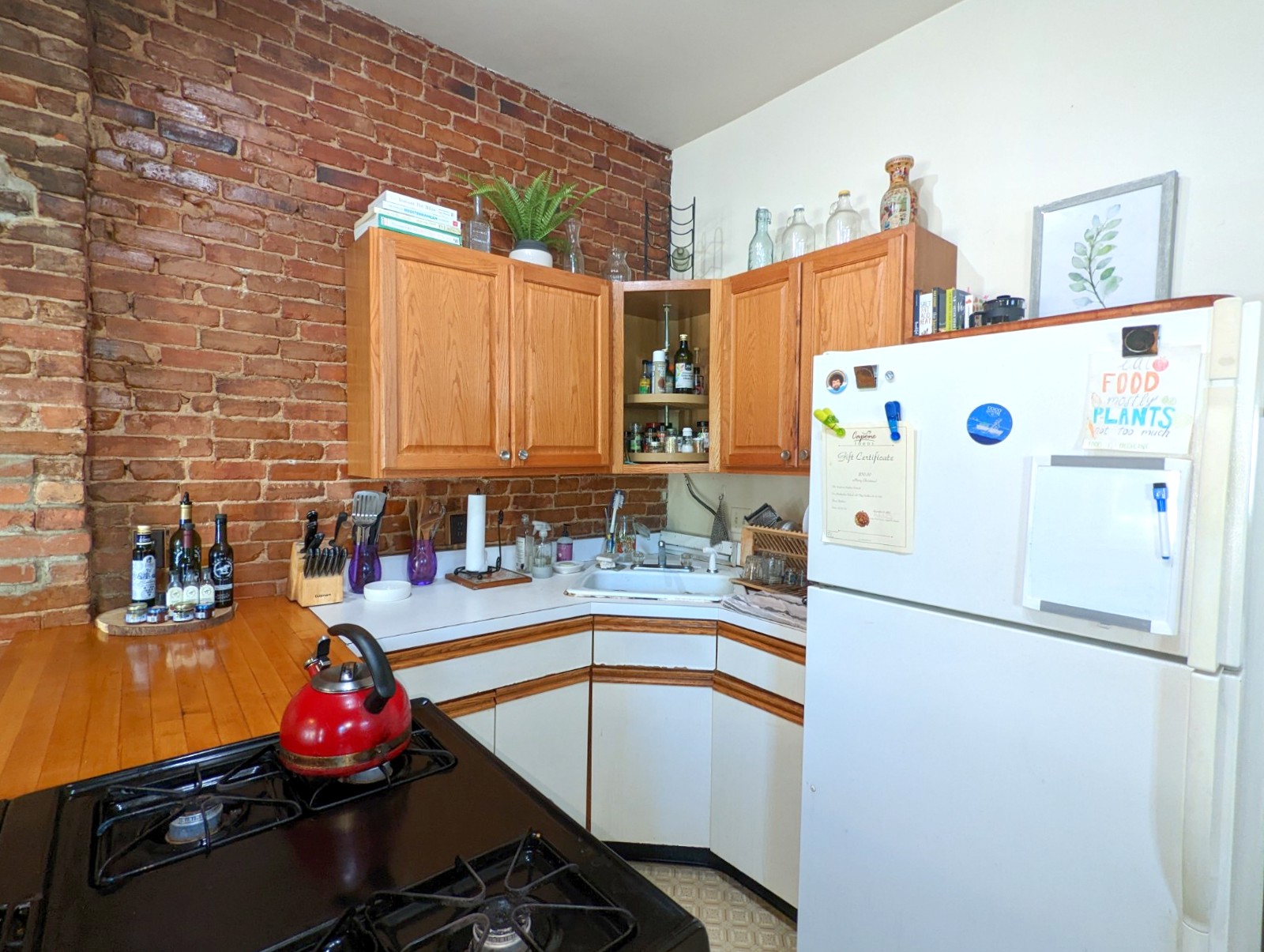 17 Howe St, Gilman Square