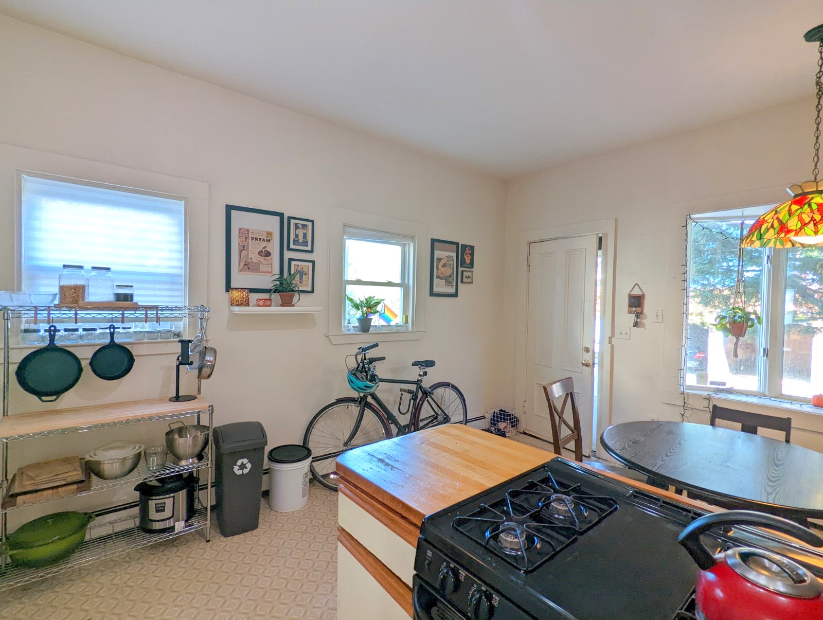 17 Howe St, Gilman Square