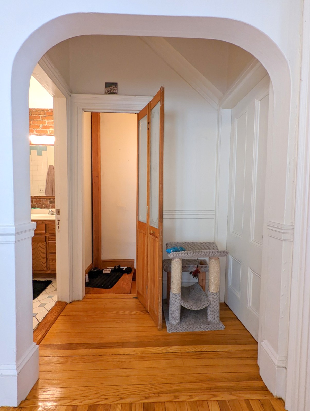 17 Howe St, Gilman Square