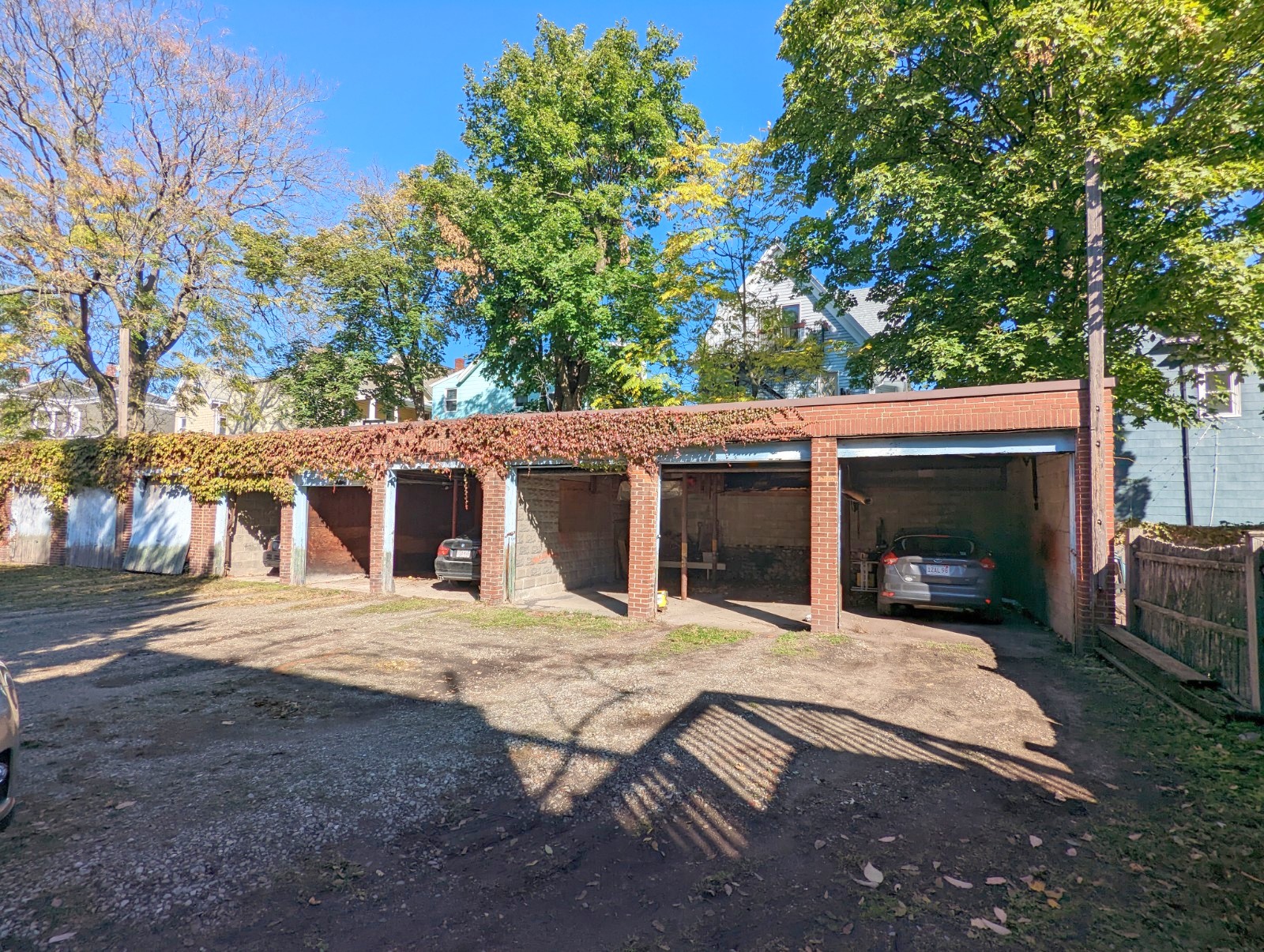 17 Howe St, Gilman Square