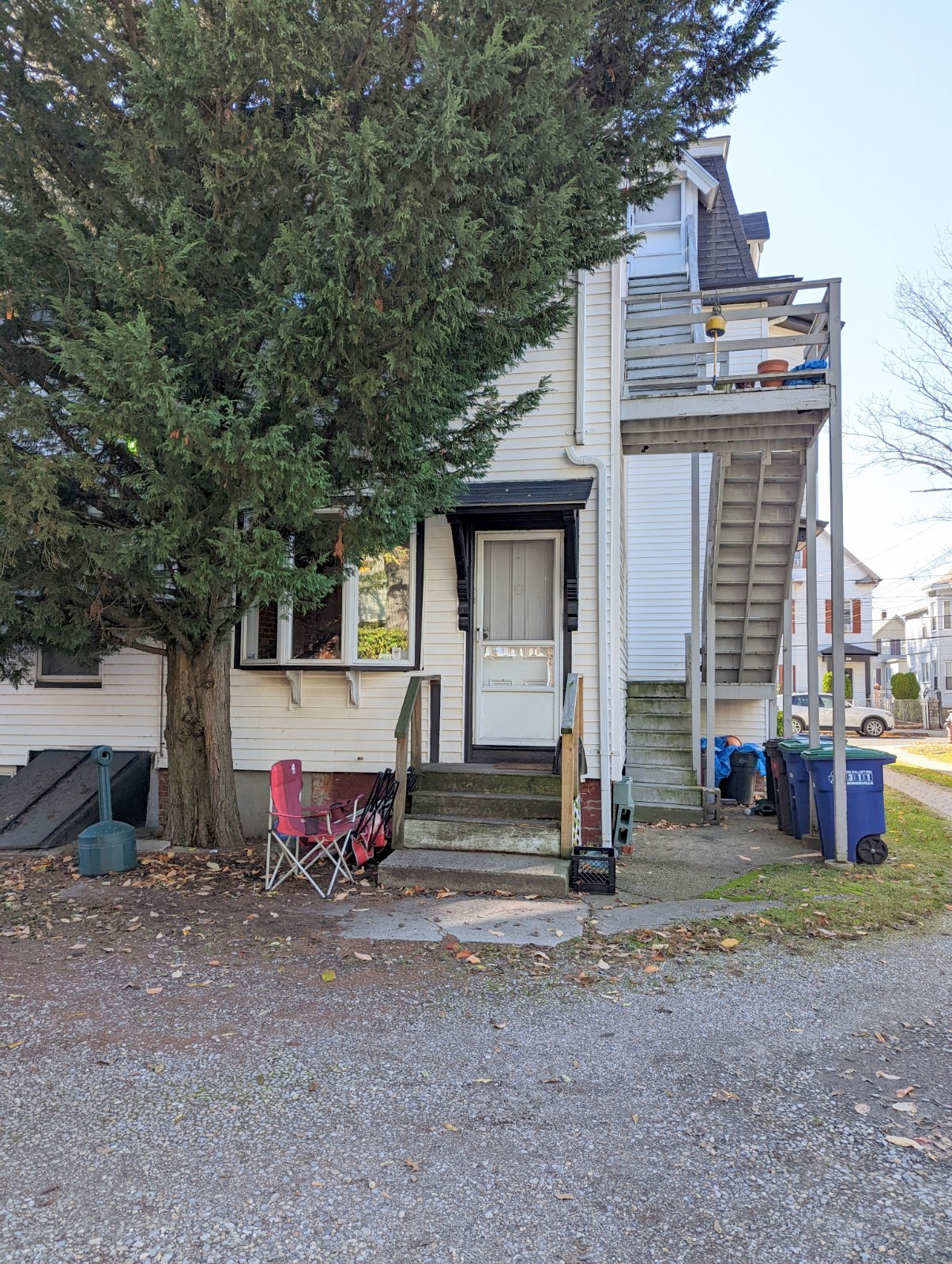 17 Howe St, Gilman Square