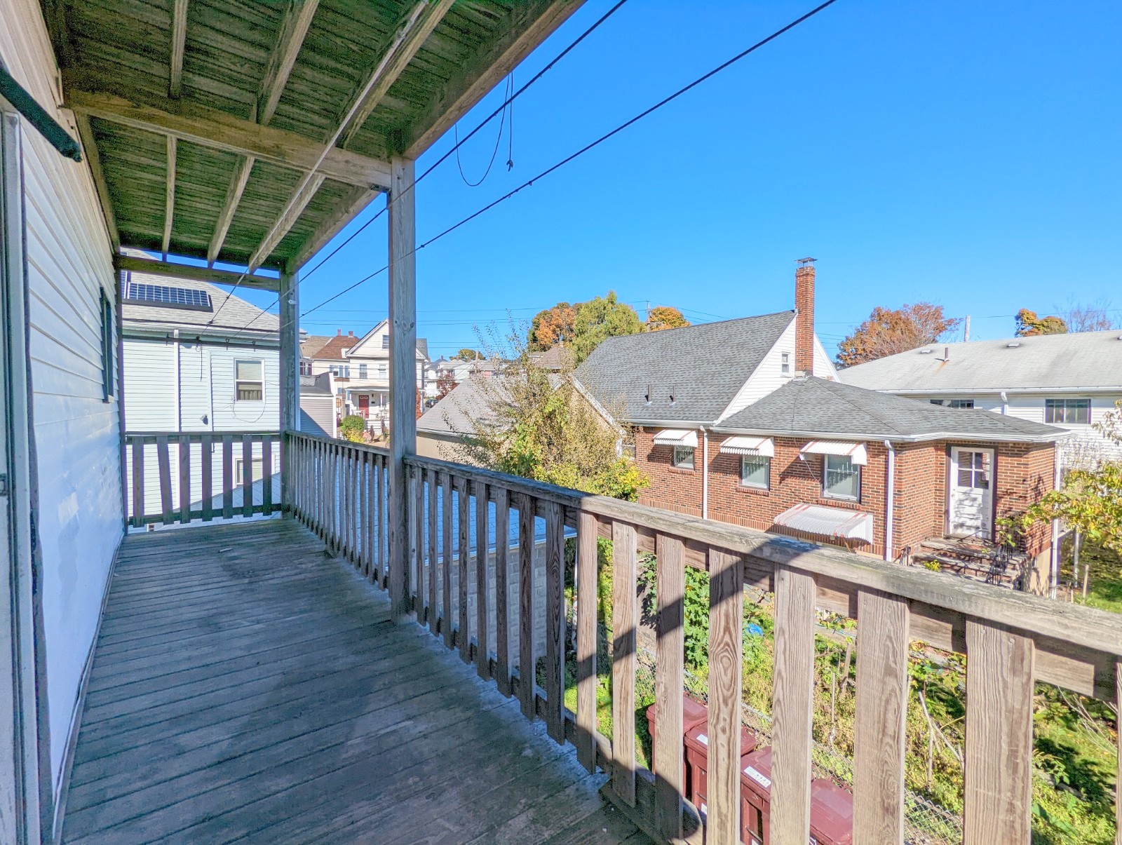 93 Madison Ave, Everett