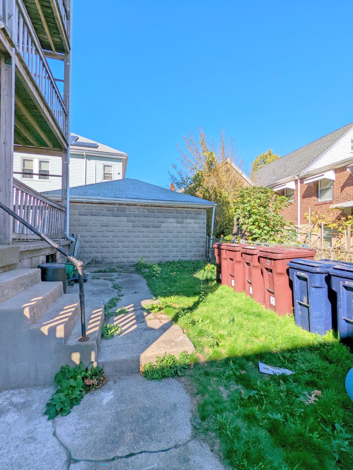 93 Madison Ave, Everett