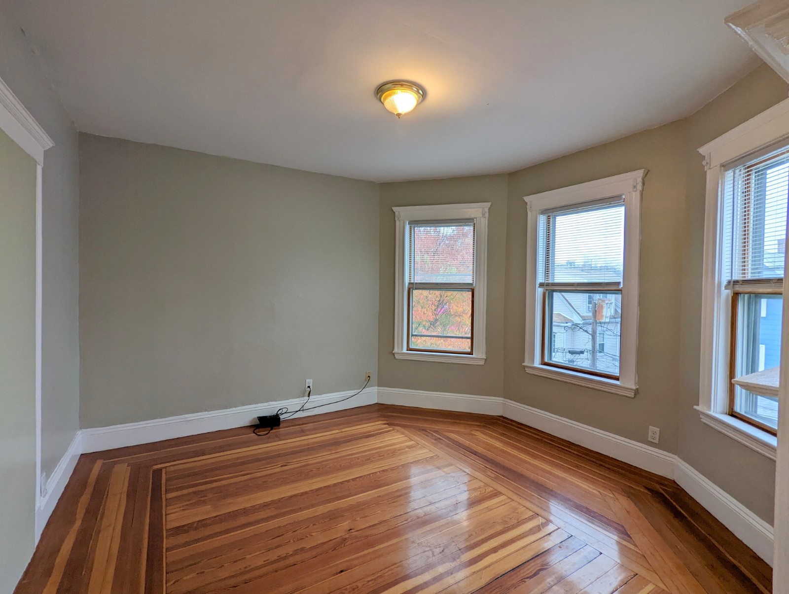 18 Perry St, Union Square