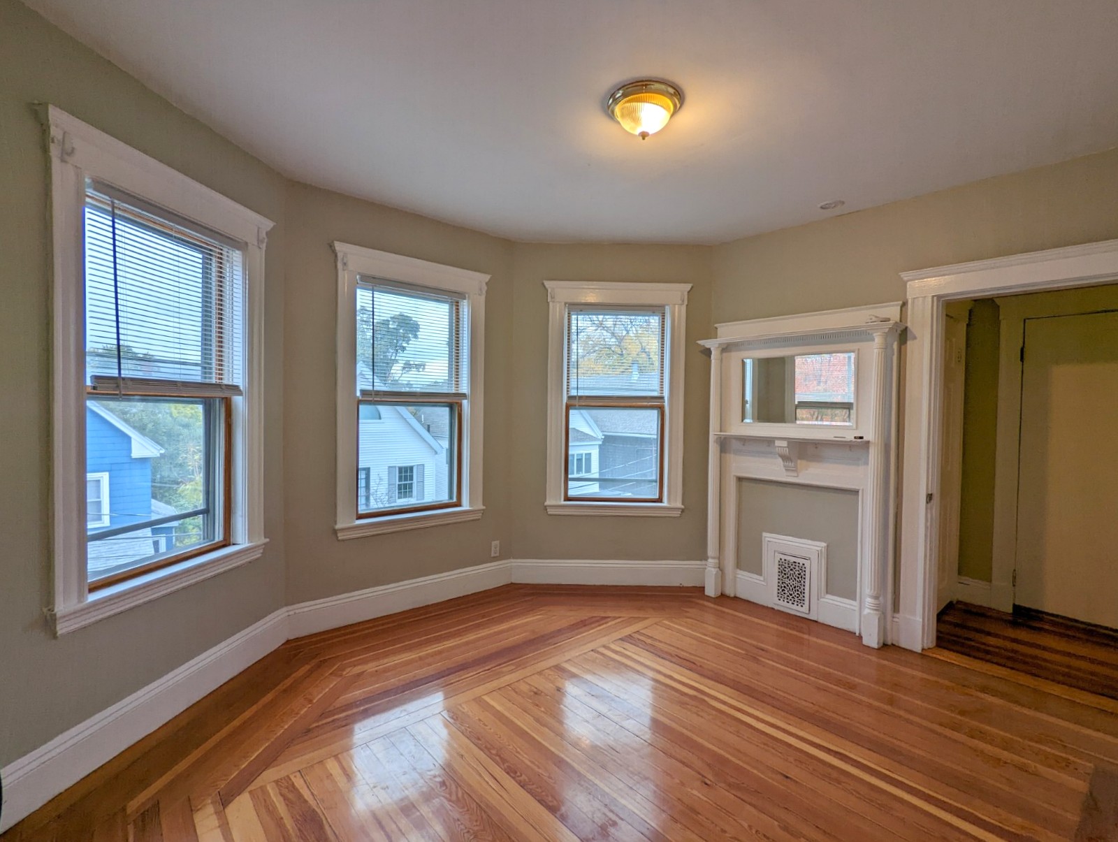 18 Perry St, Union Square