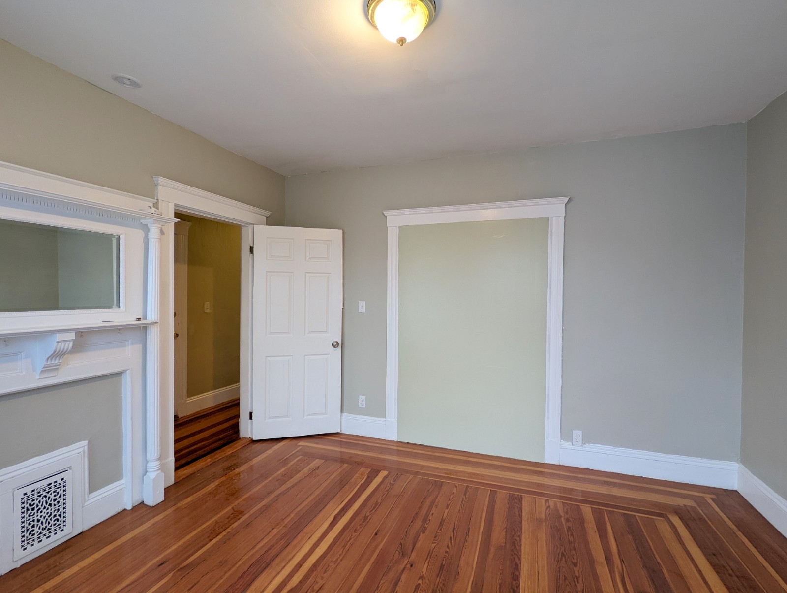 18 Perry St, Union Square