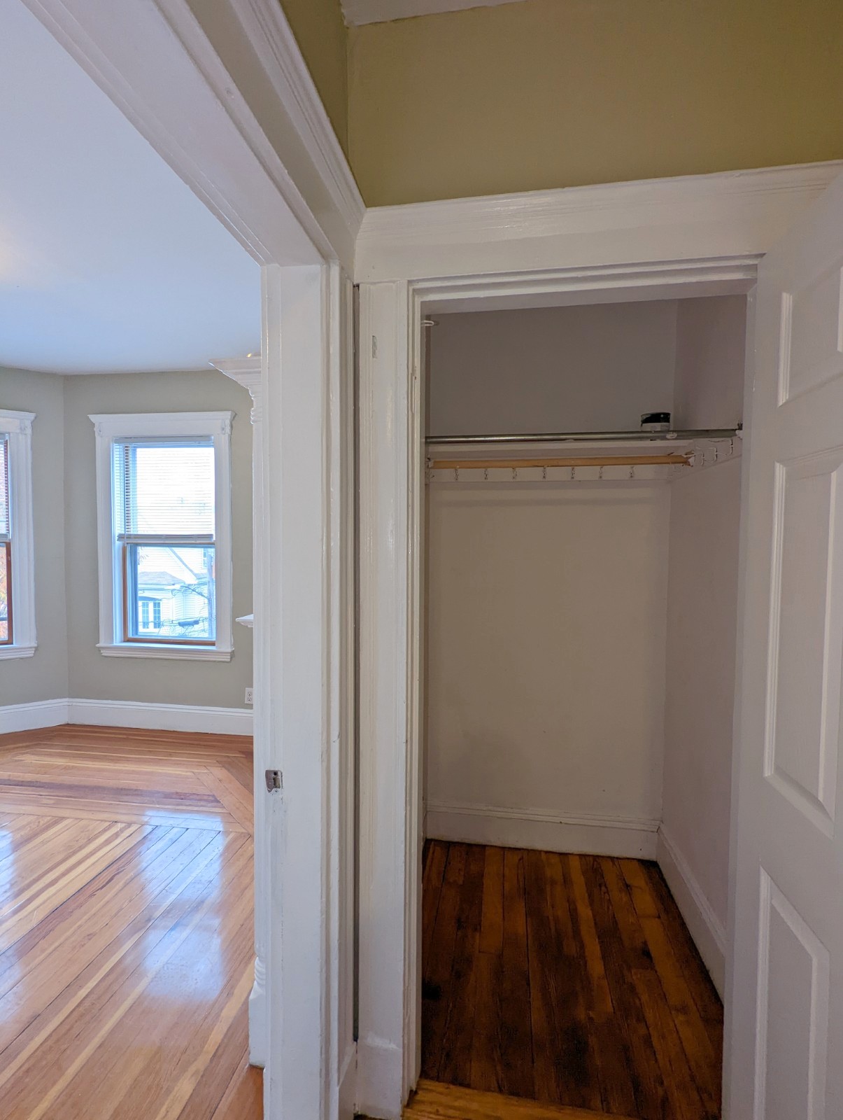 18 Perry St, Union Square