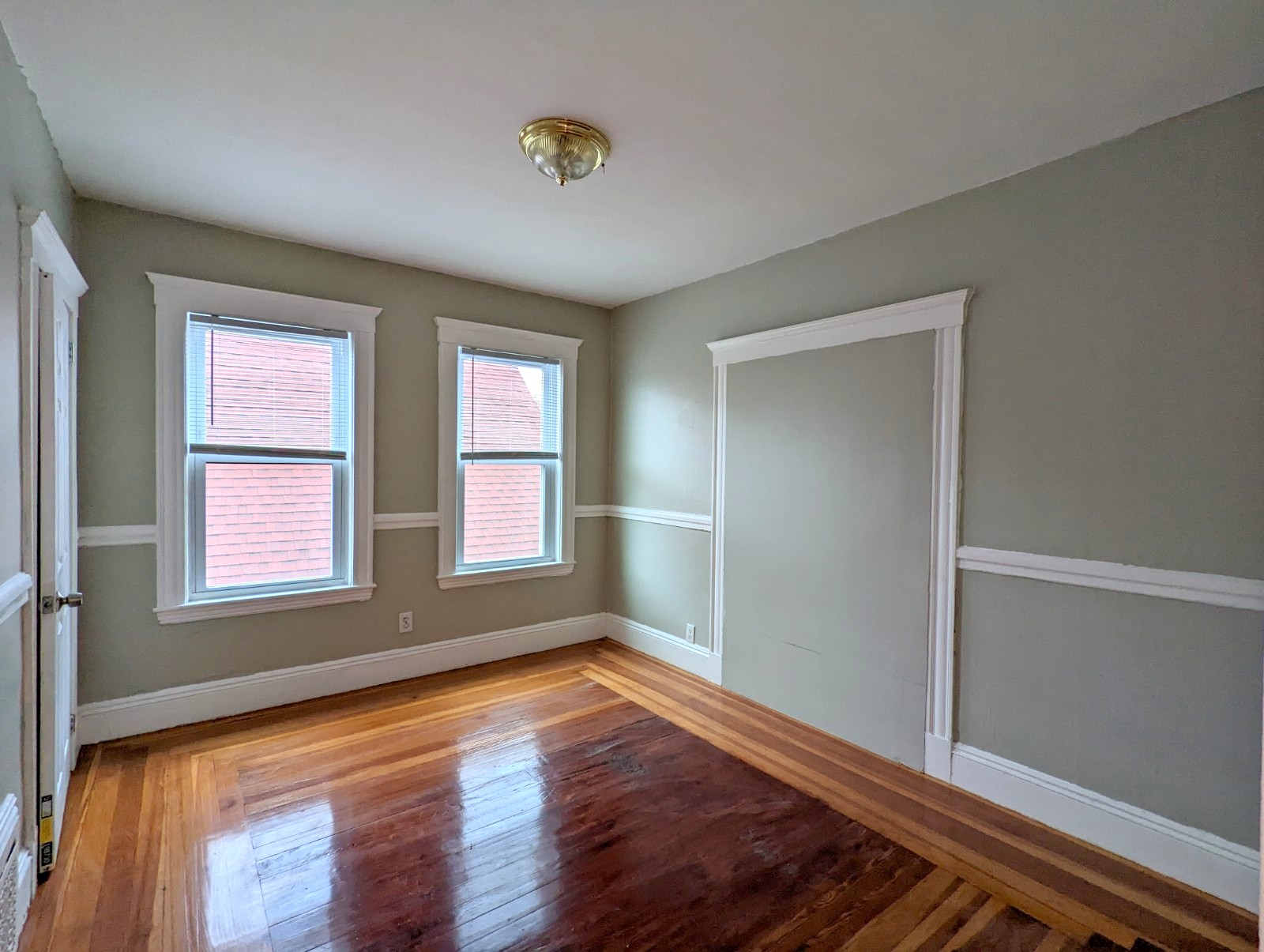 18 Perry St, Union Square