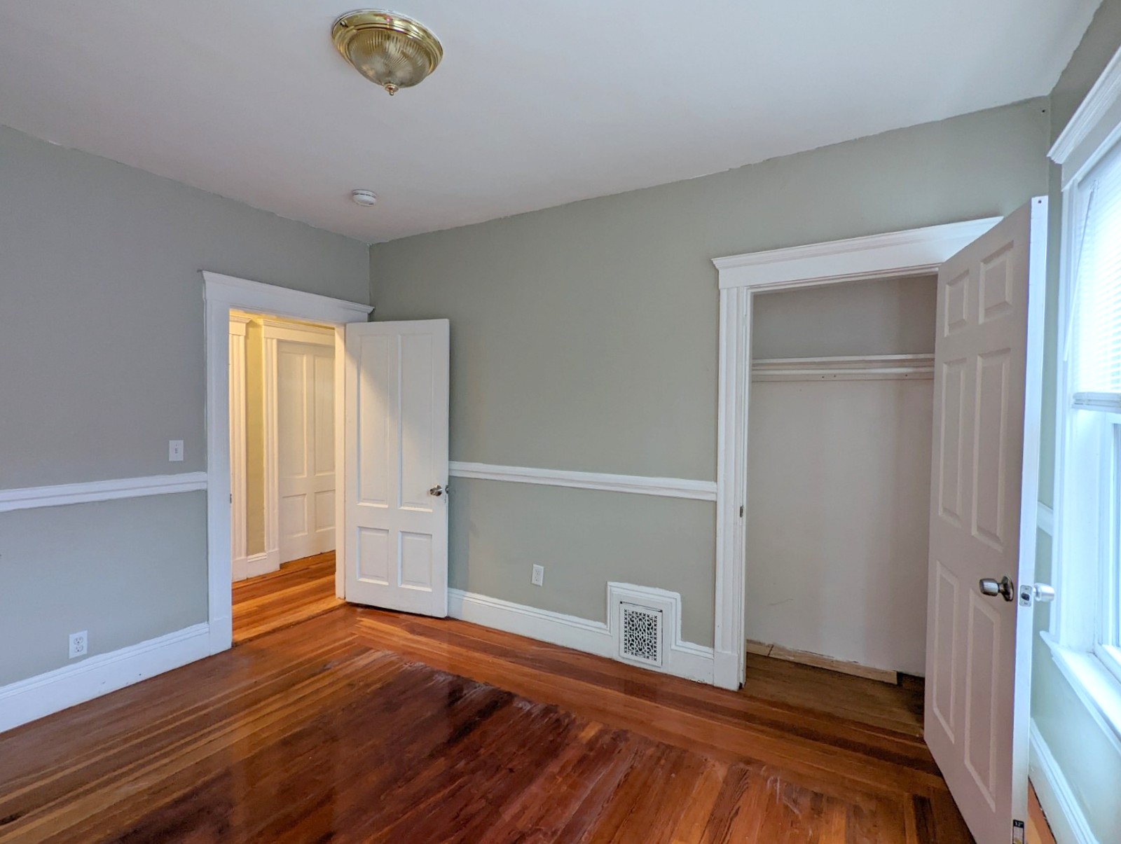 18 Perry St, Union Square