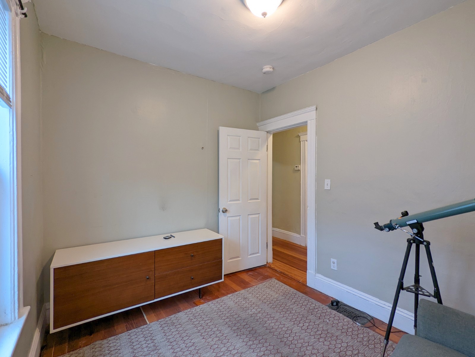 18 Perry St, Union Square