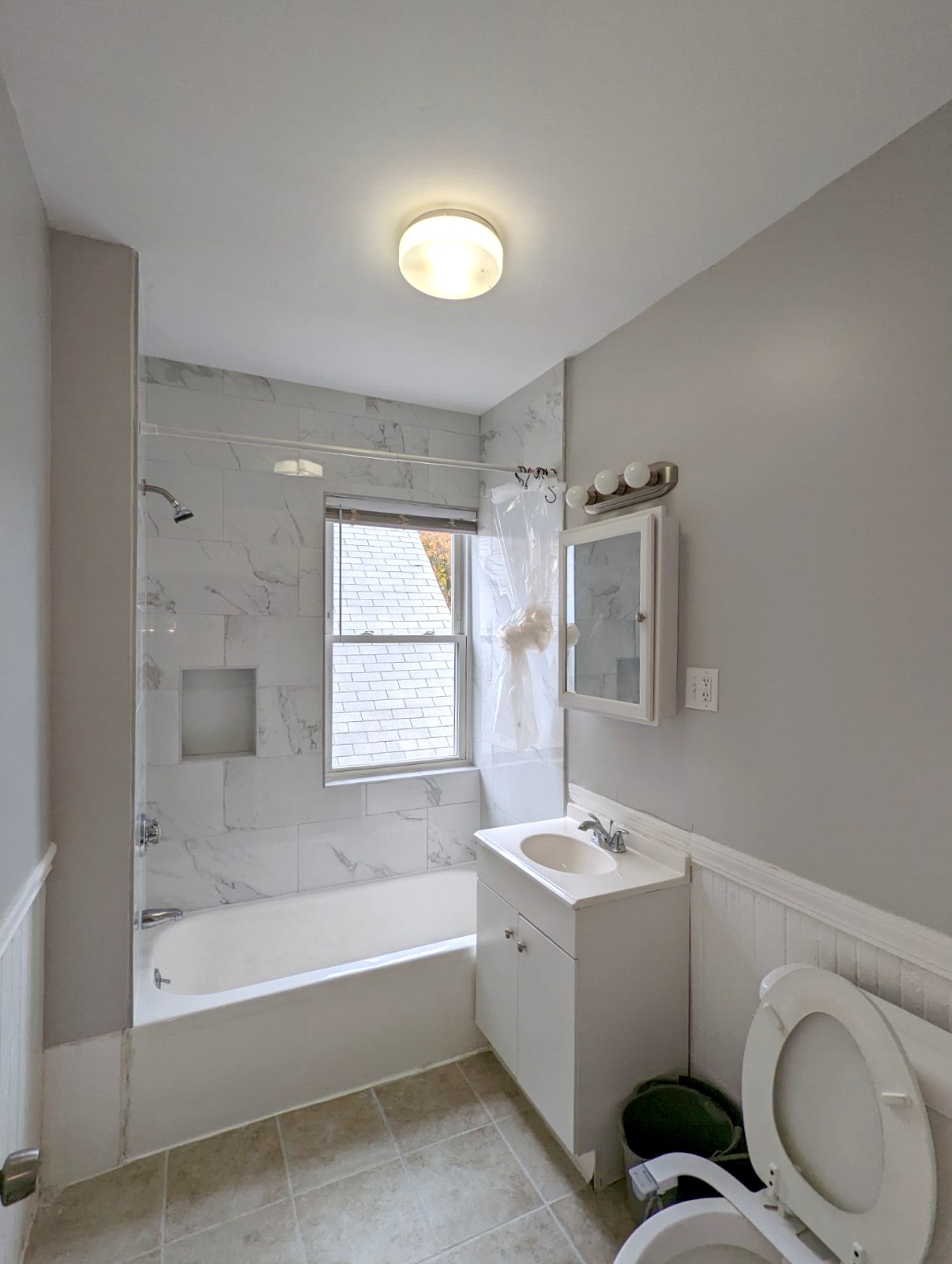 18 Perry St, Union Square