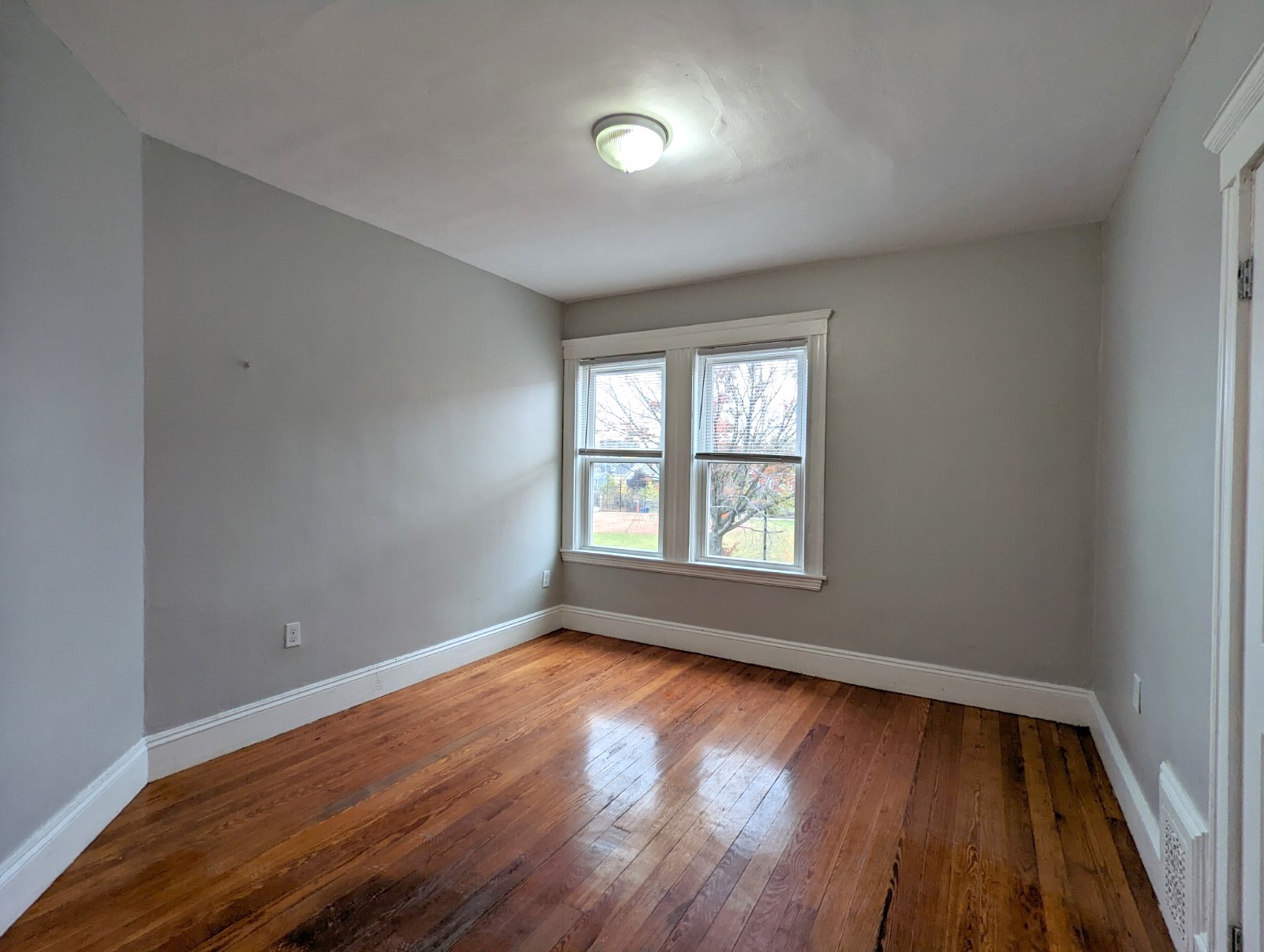 18 Perry St, Union Square