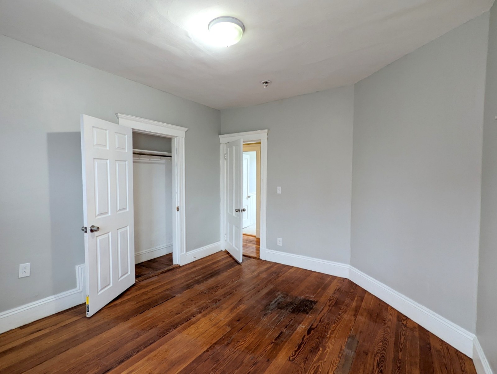 18 Perry St, Union Square