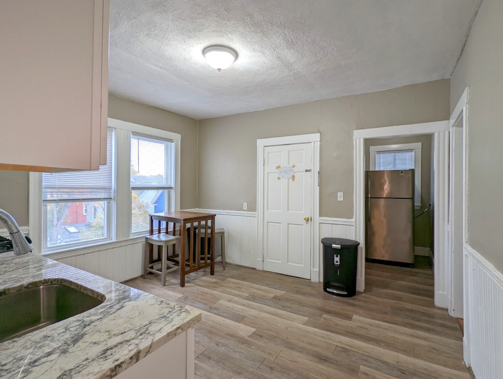 18 Perry St, Union Square