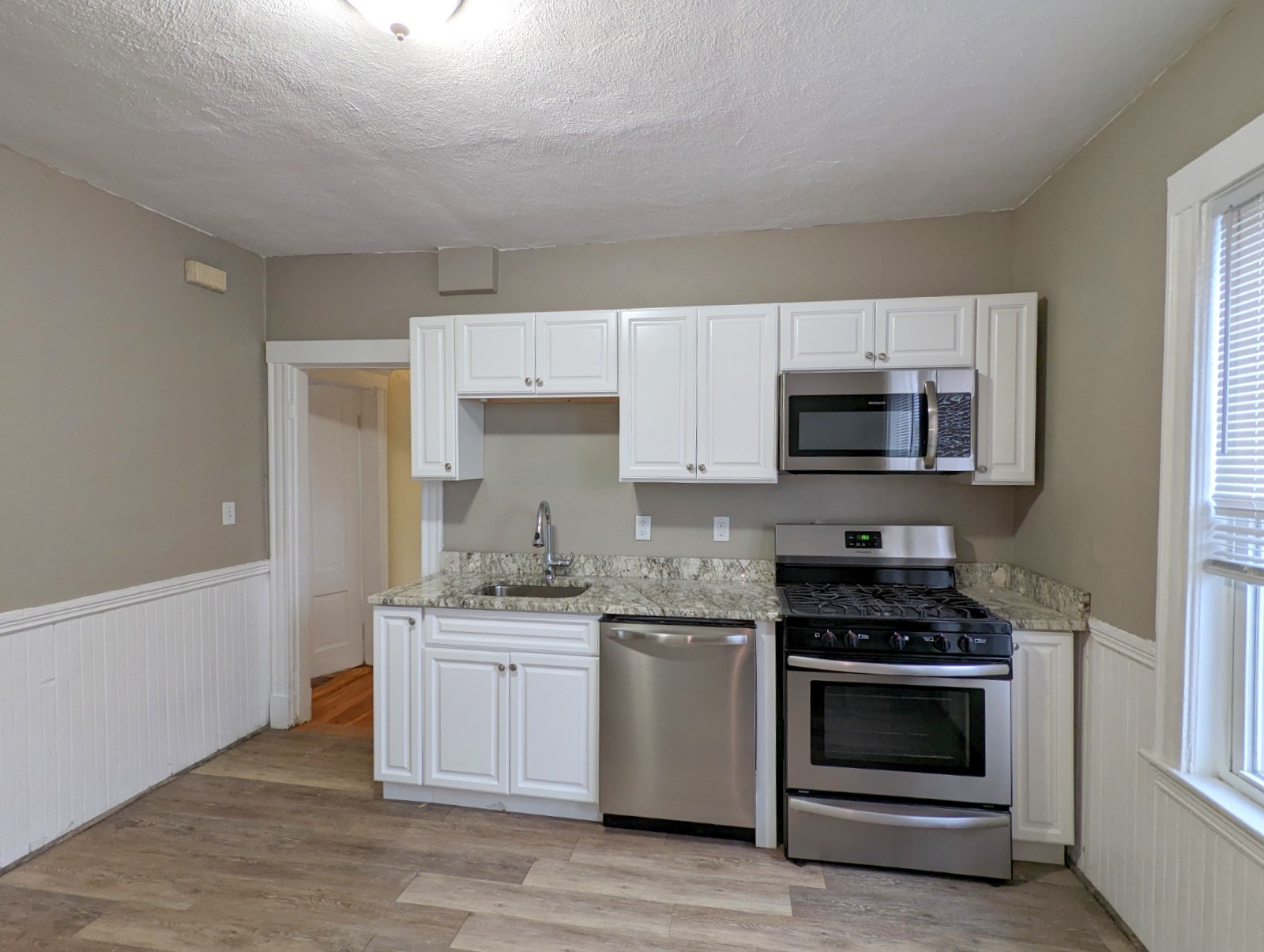 18 Perry St, Union Square