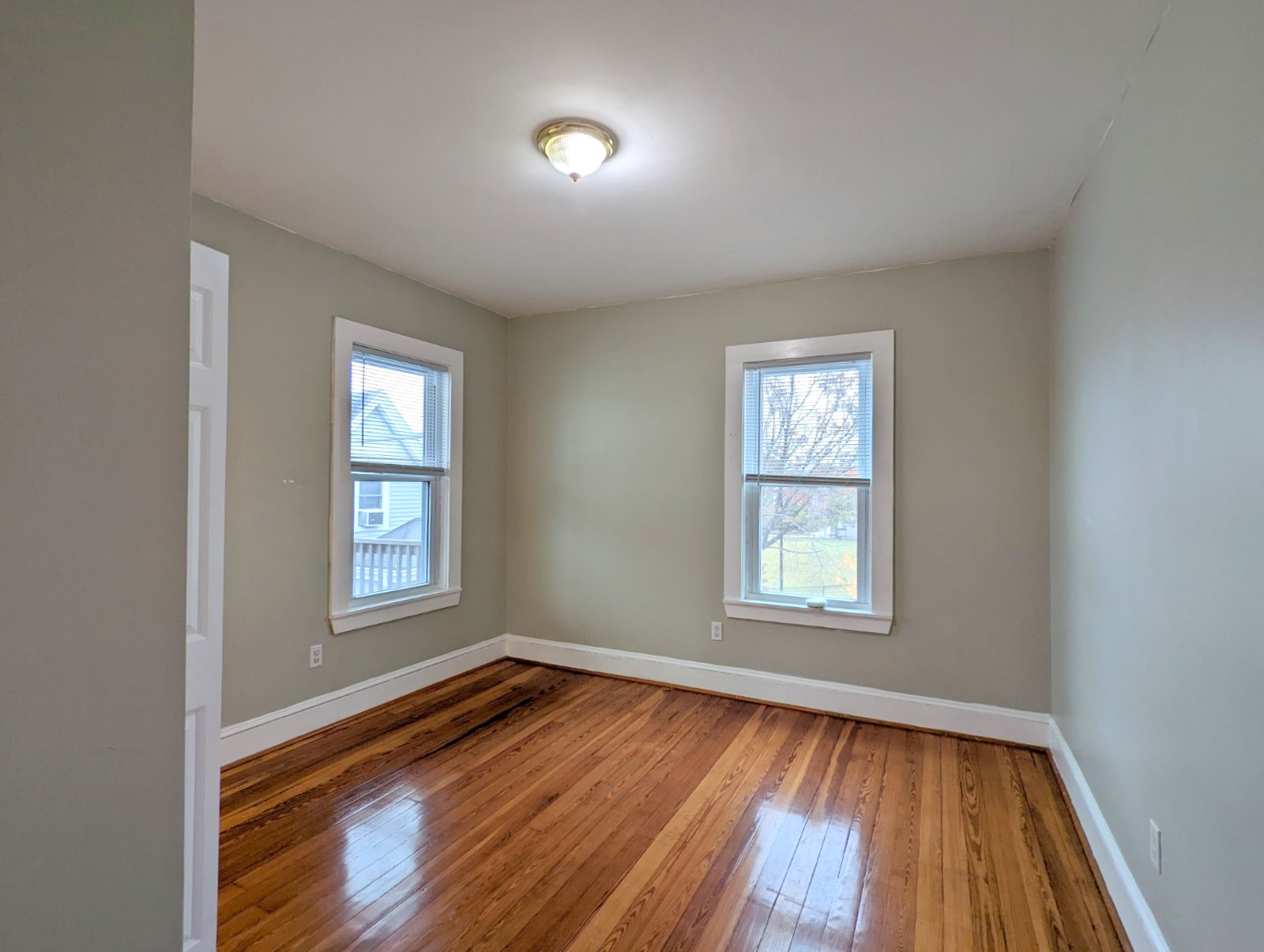 18 Perry St, Union Square