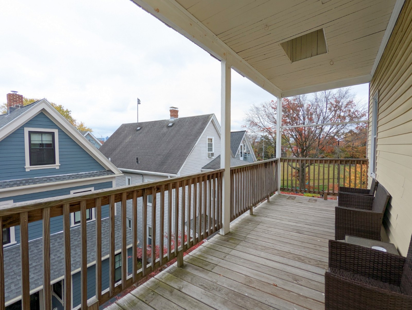 18 Perry St, Union Square