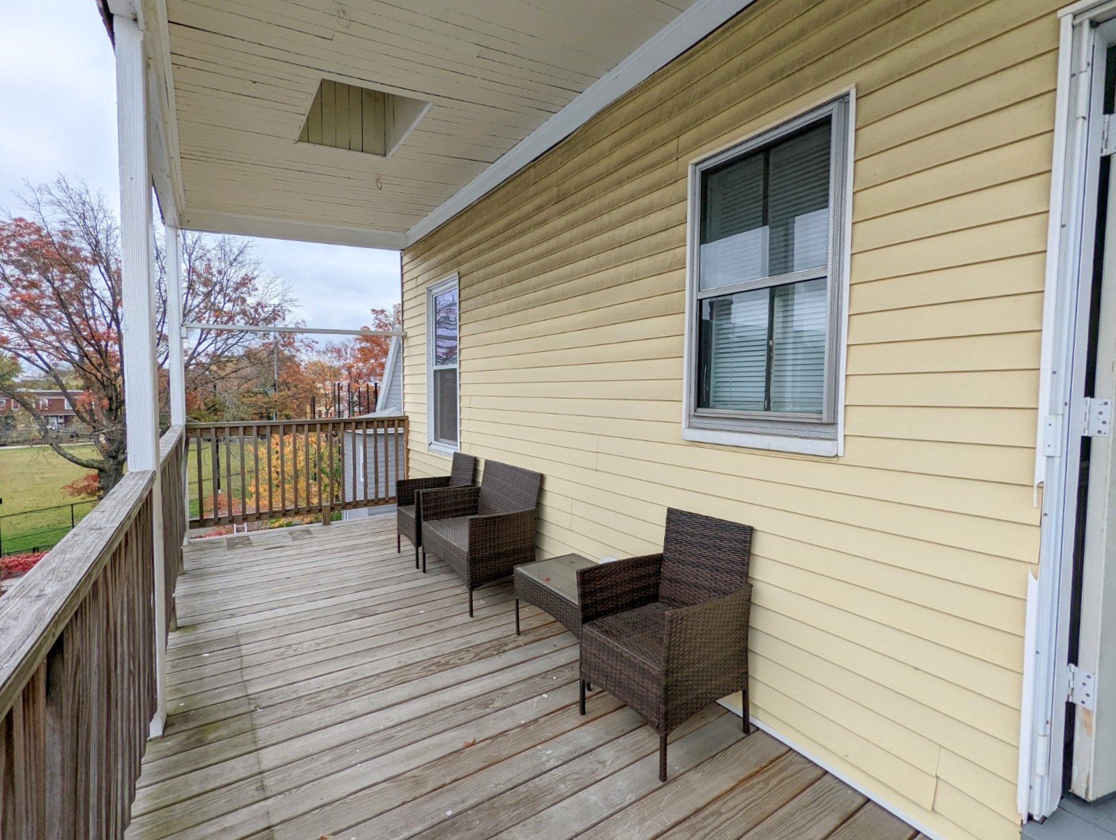 18 Perry St, Union Square