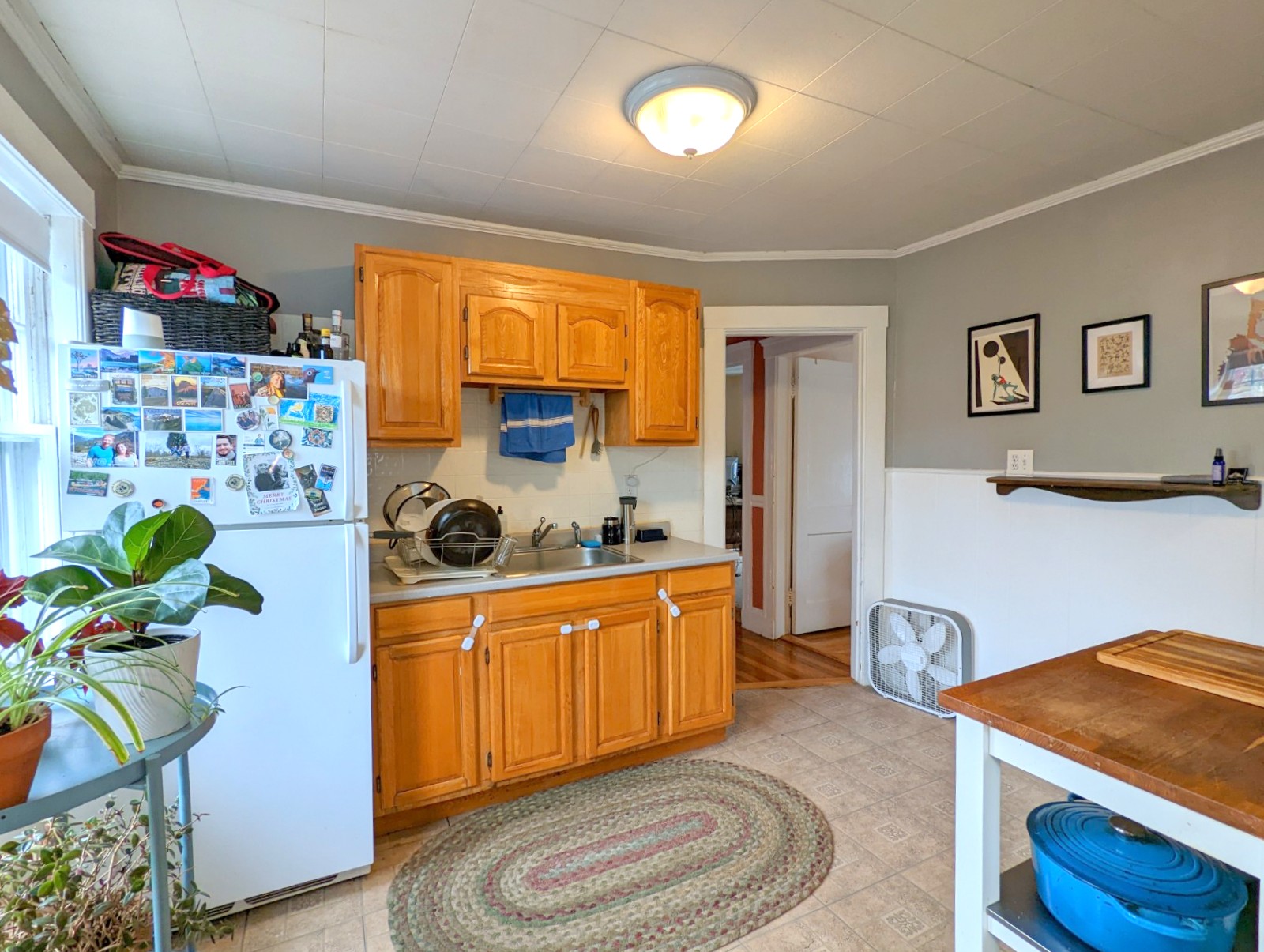 74 Cotting St, Medford