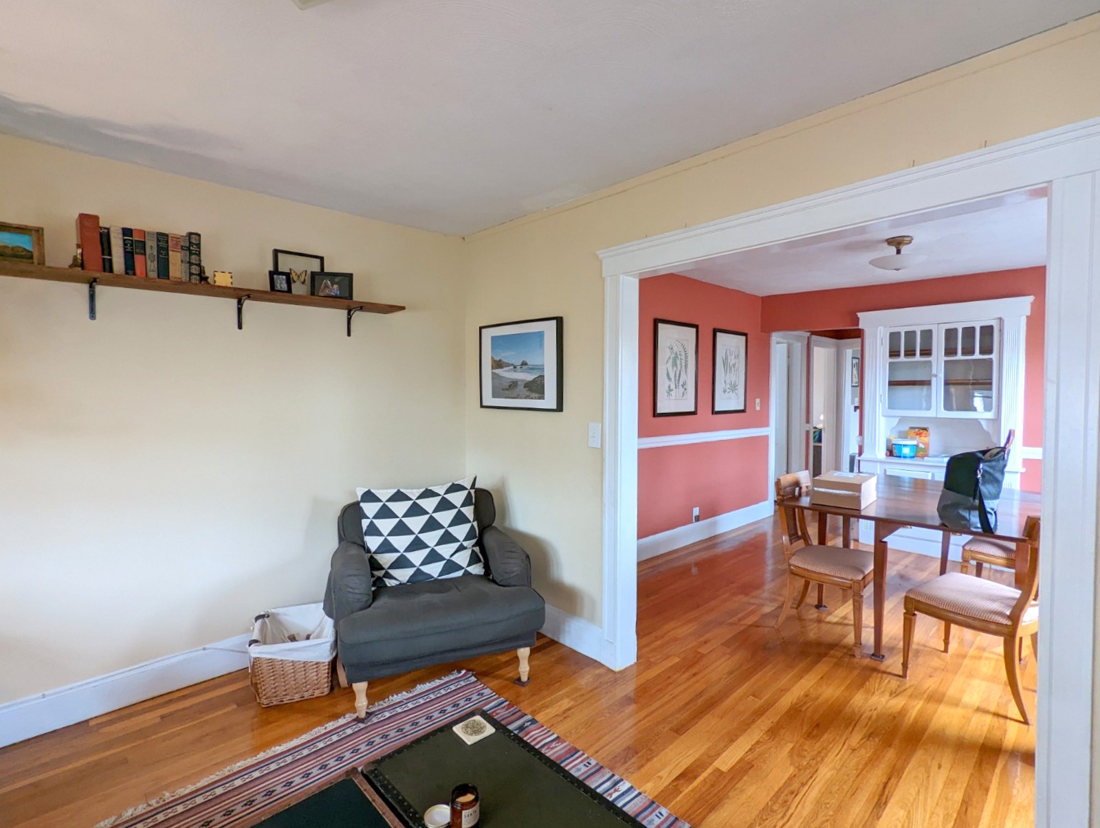 74 Cotting St, Medford