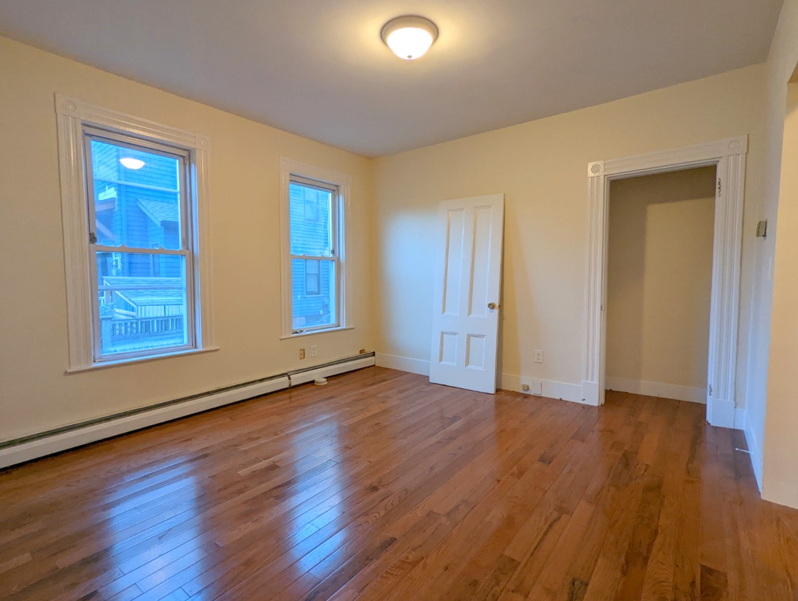 21 Thorndike St, Davis Square