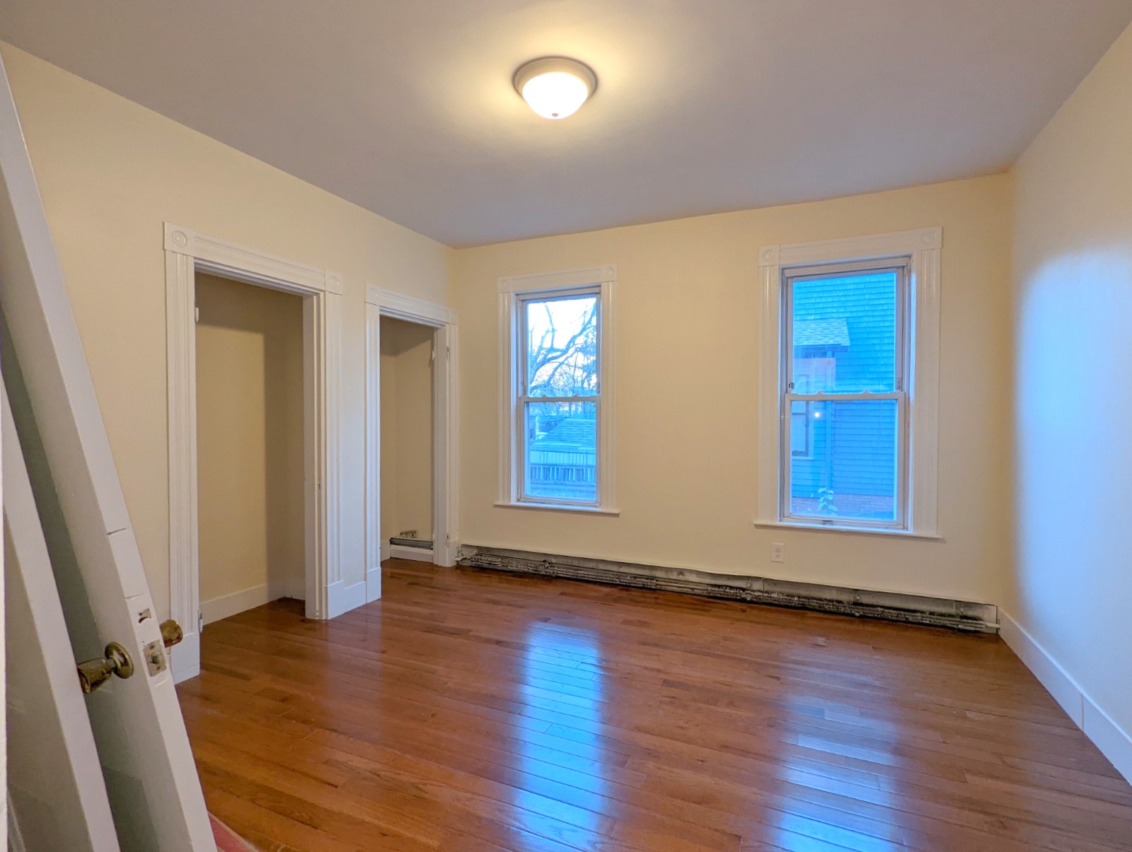 21 Thorndike St, Davis Square