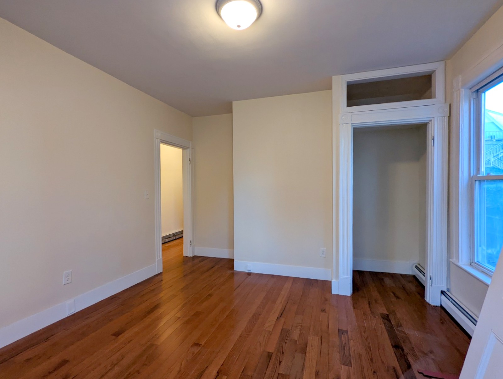 21 Thorndike St, Davis Square