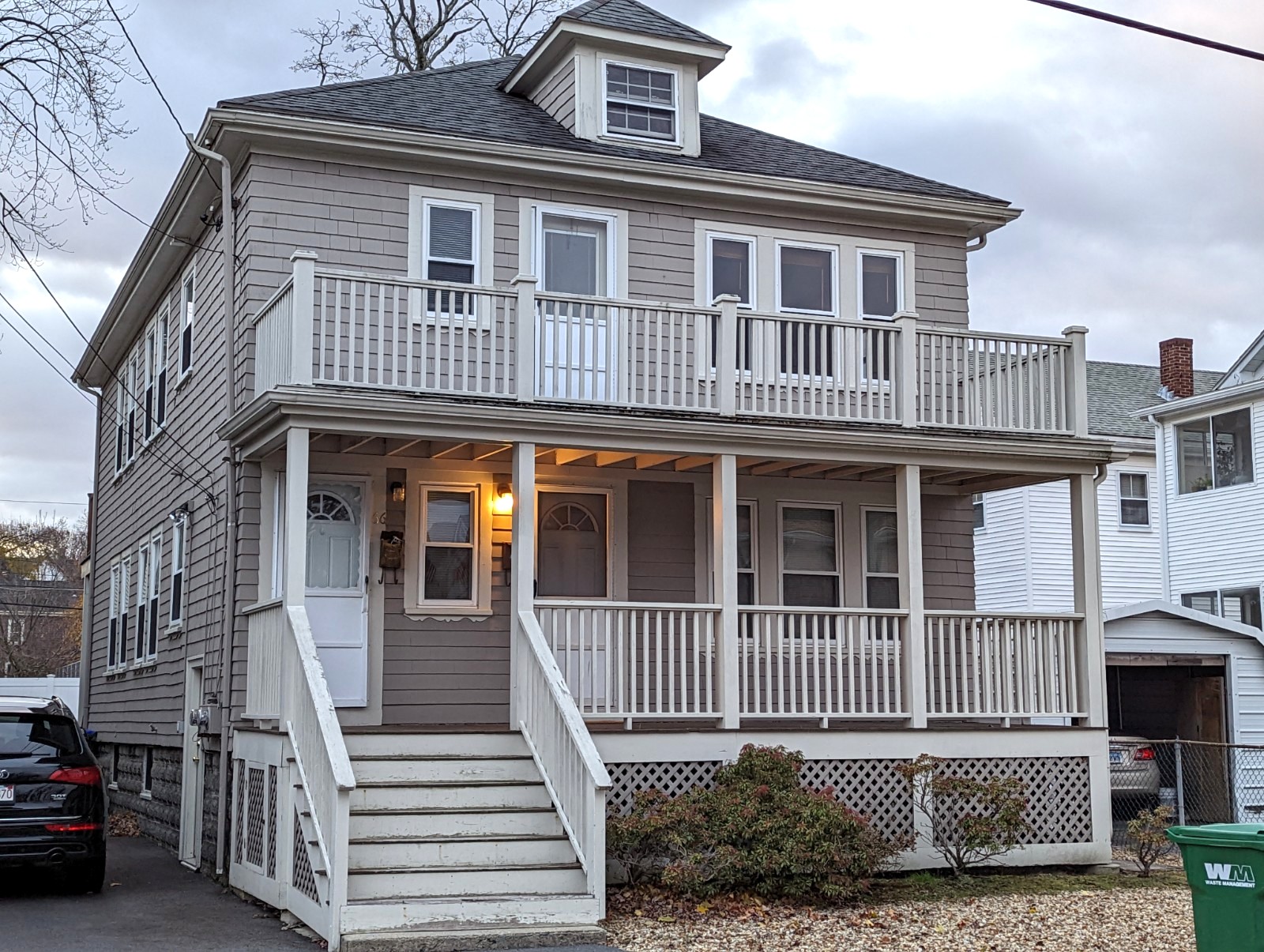 66 Thomas St, Medford