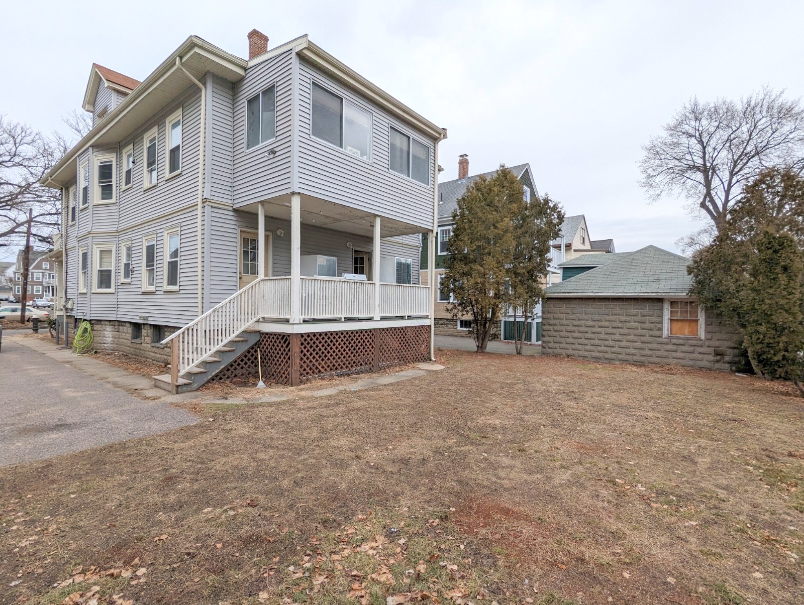 35 Trowbridge St, Arlington