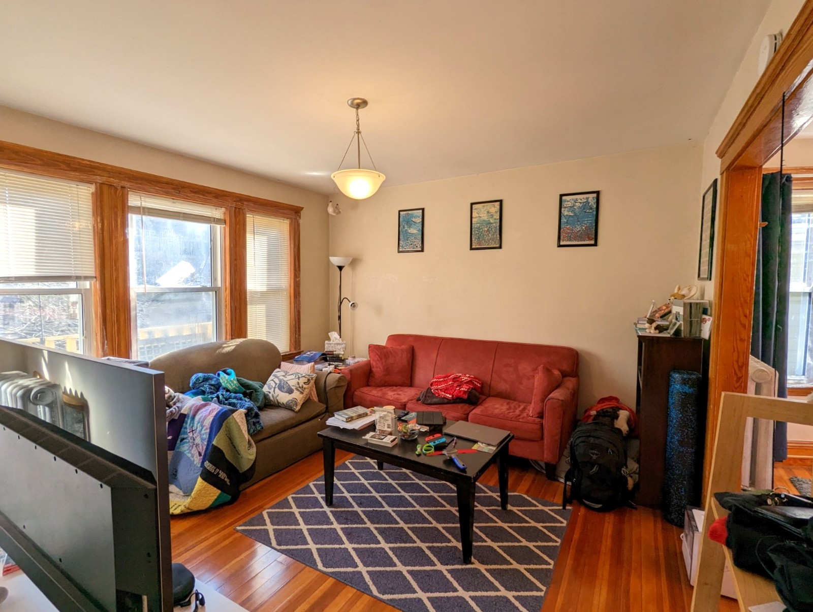 45 Clarendon Ave, Teele Square