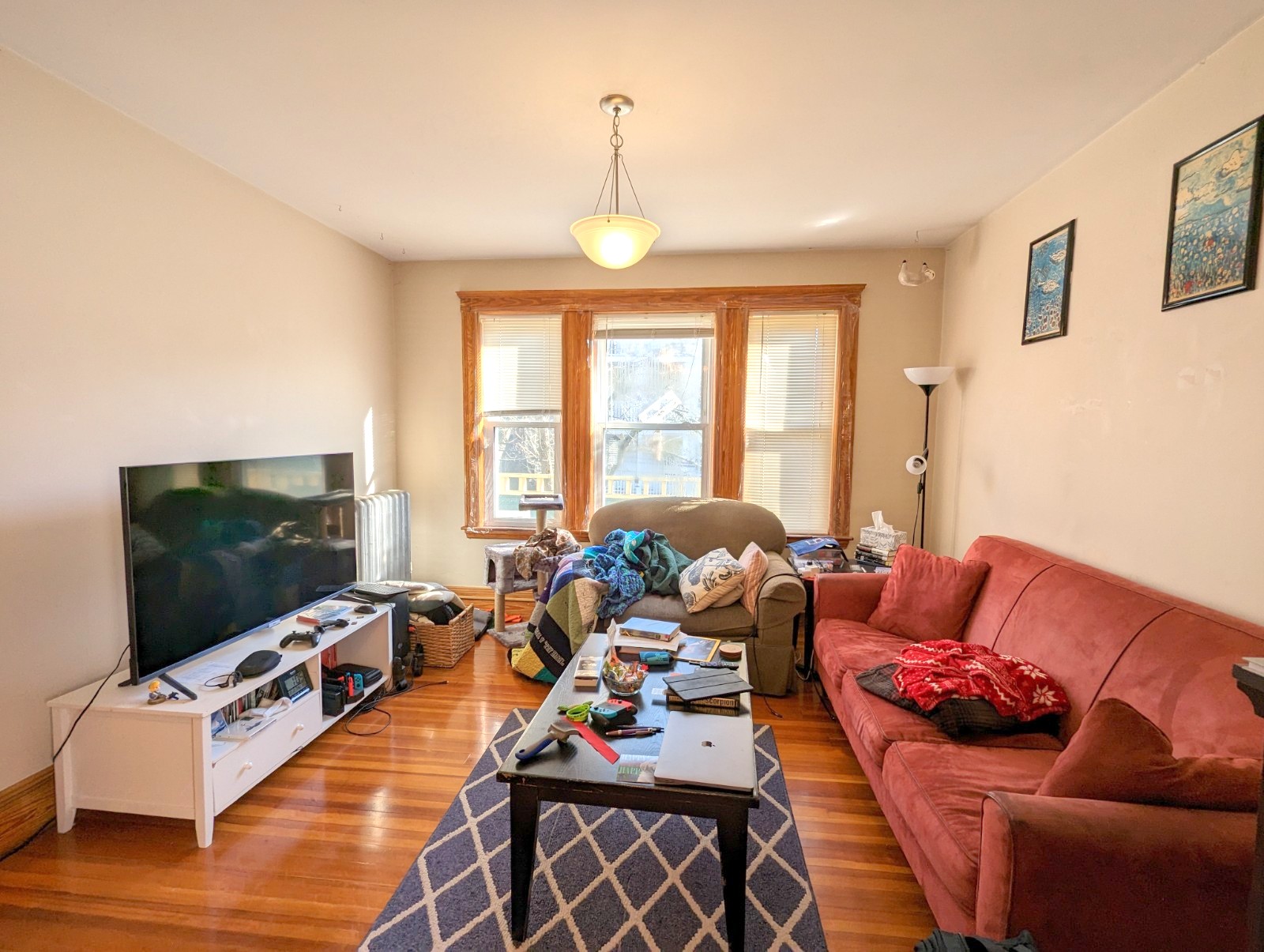 45 Clarendon Ave, Teele Square