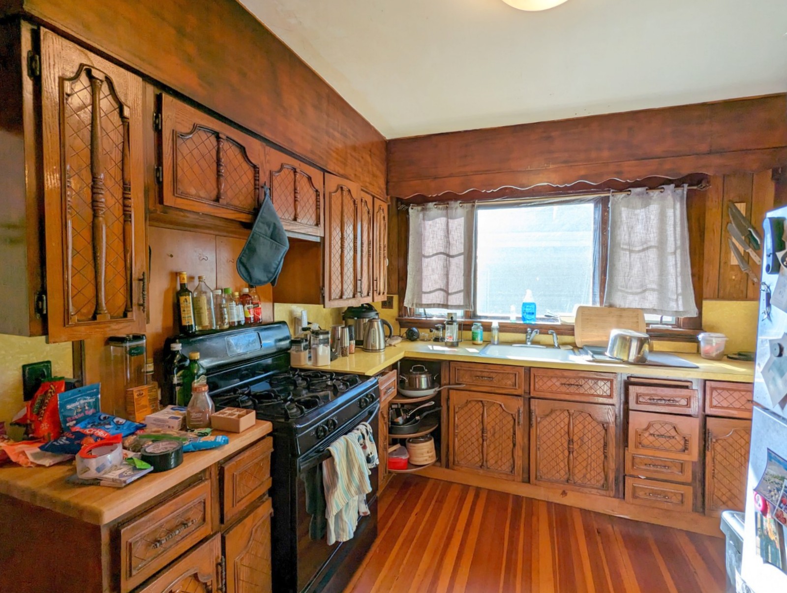 45 Clarendon Ave, Teele Square