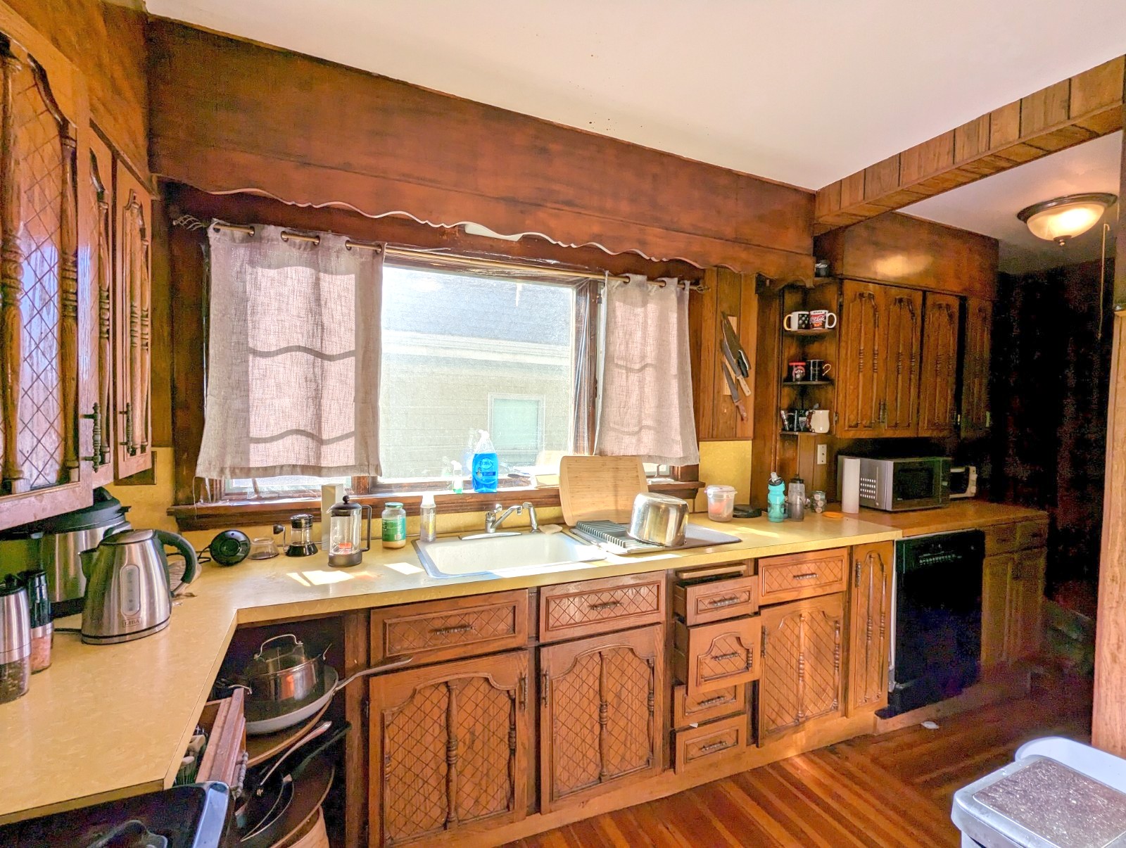 45 Clarendon Ave, Teele Square