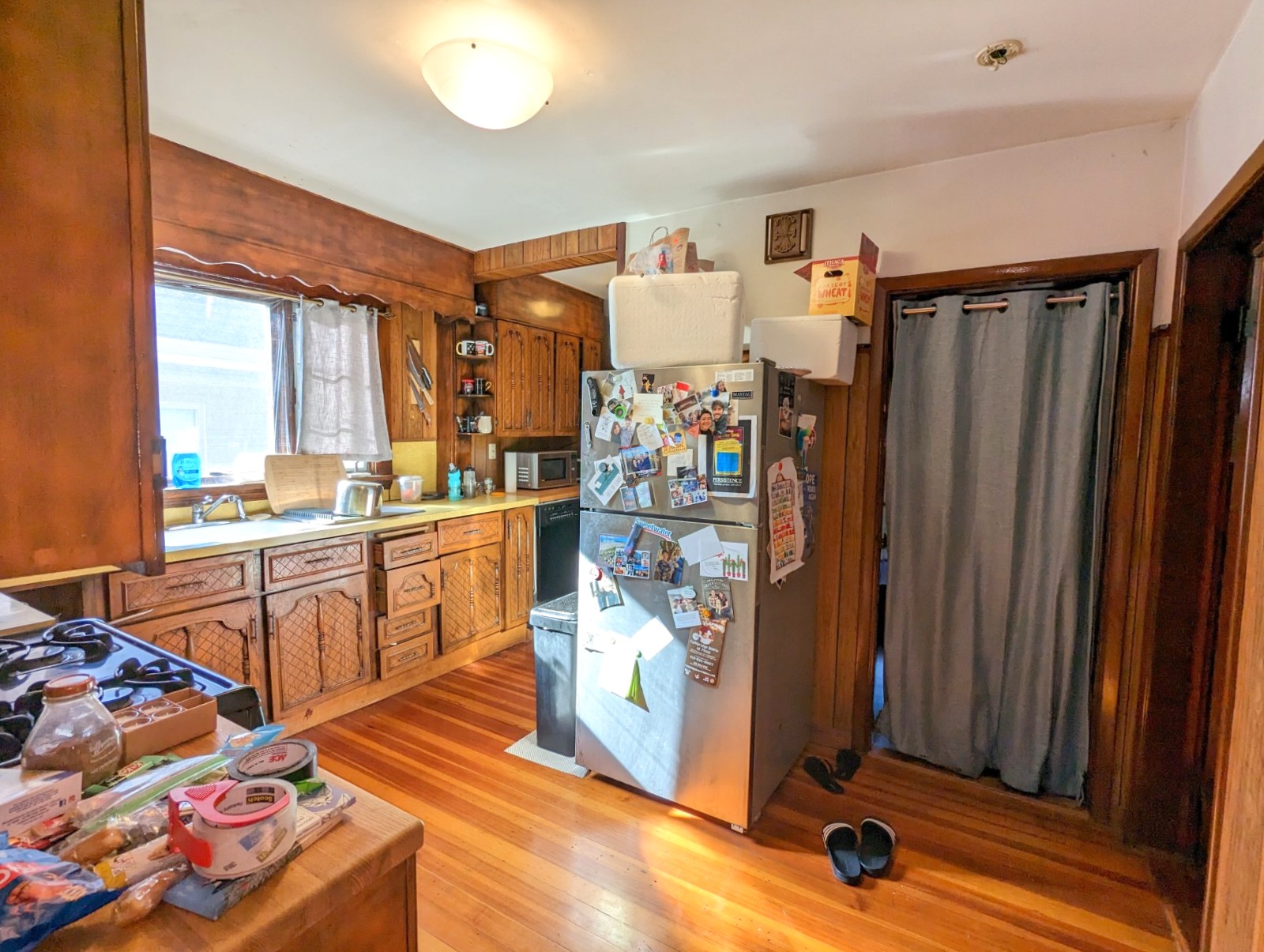 45 Clarendon Ave, Teele Square